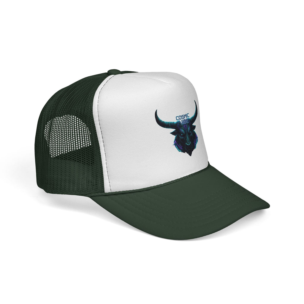 Minotaur Trucker Cap