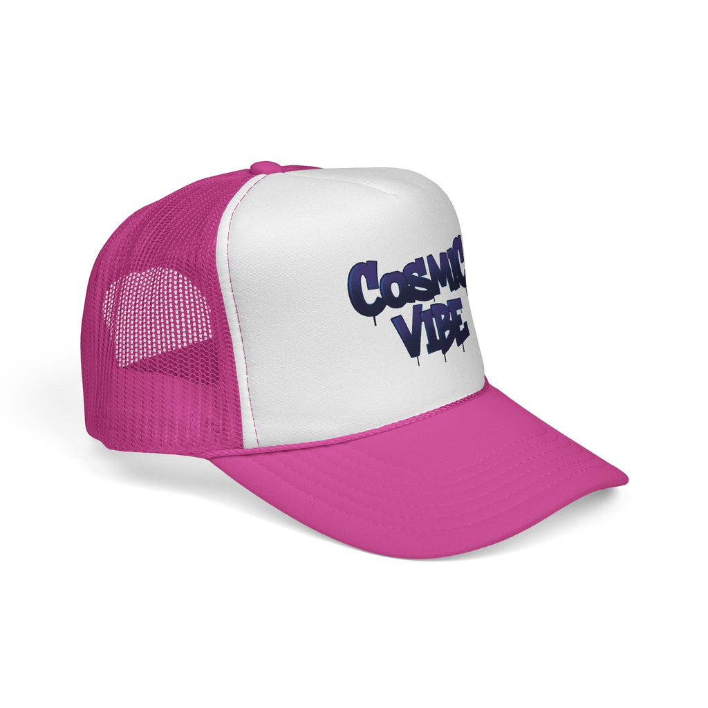 Graffiti  Trucker Hat