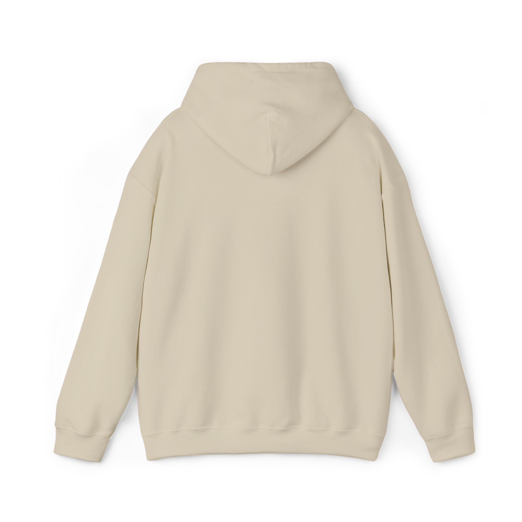 Cosmic Waterfall Hooded