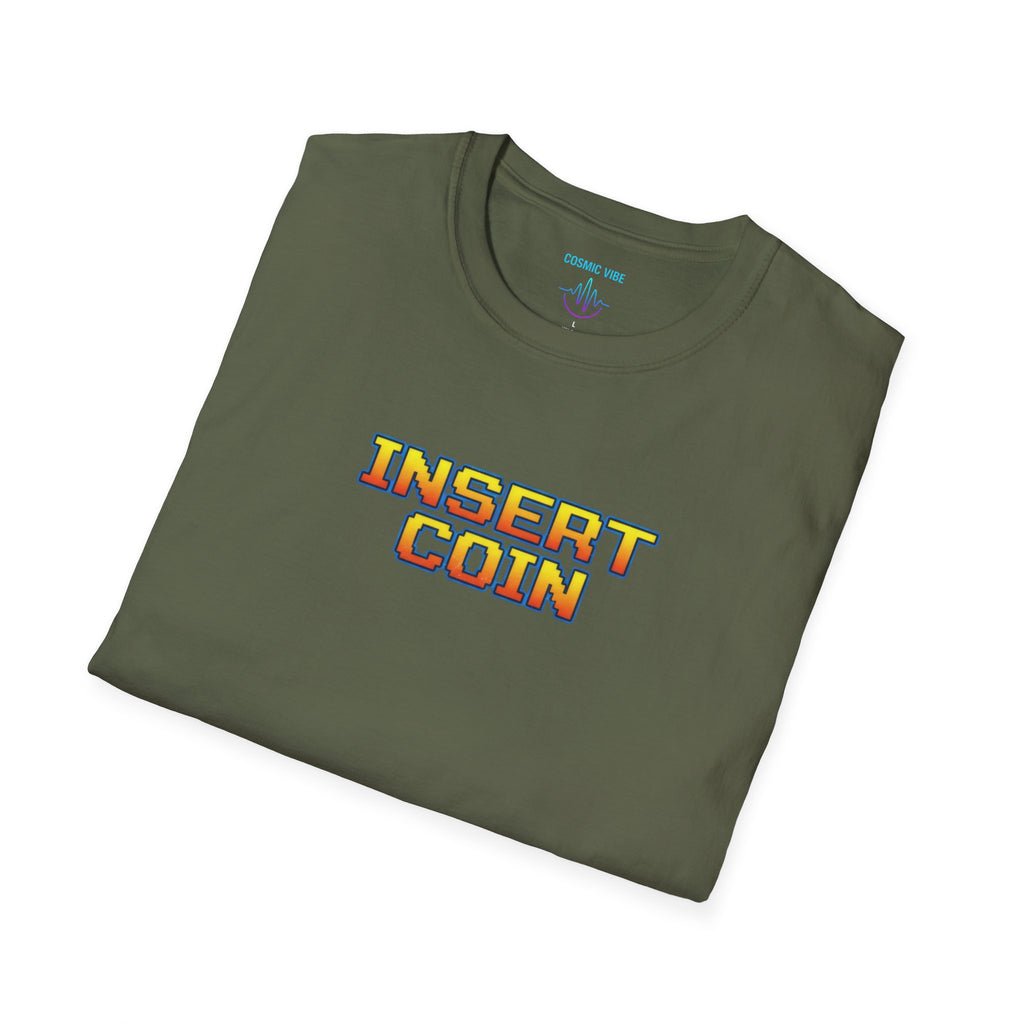 Insert Coin