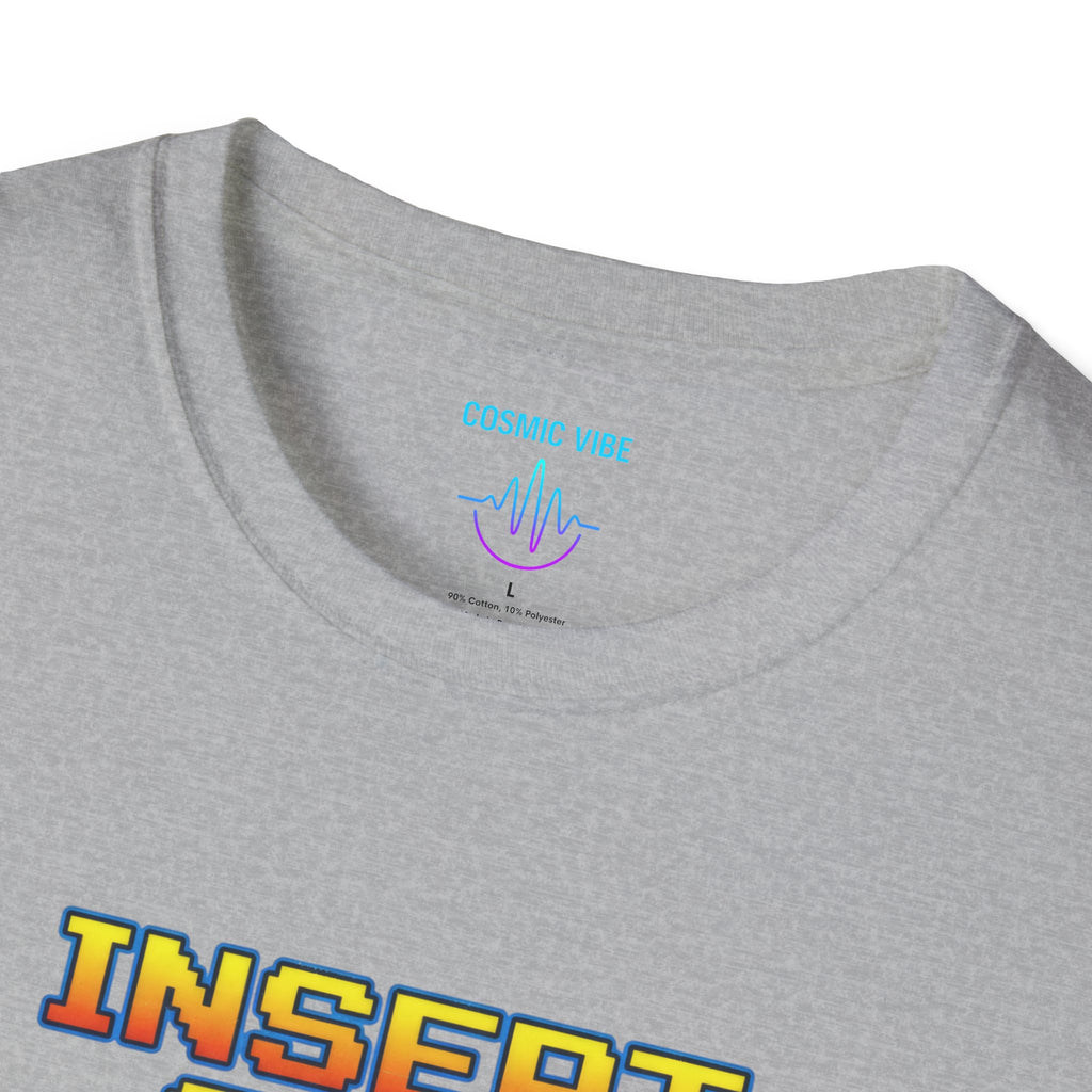 Insert Coin