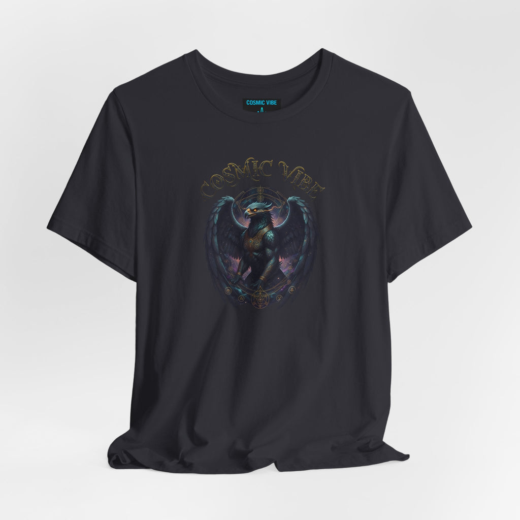 Mystical Griffin