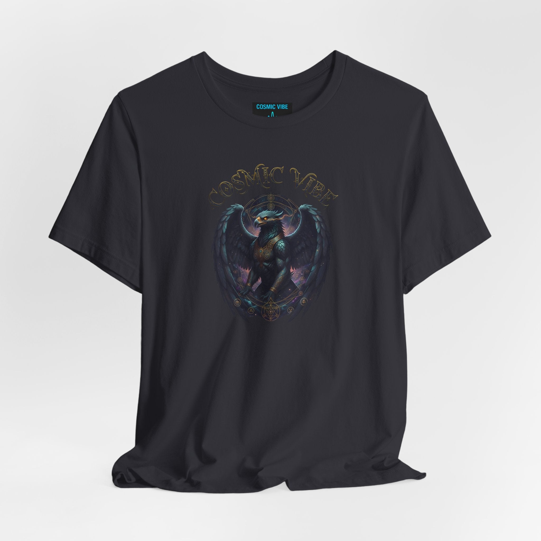 Mystical Griffin