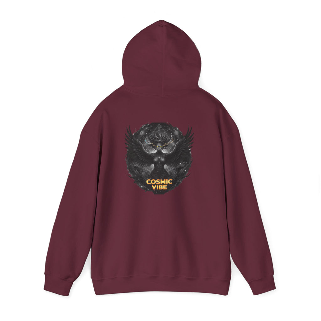 Harpy hoodie