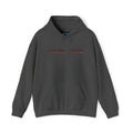 Cosmic Lost In Space Hooded