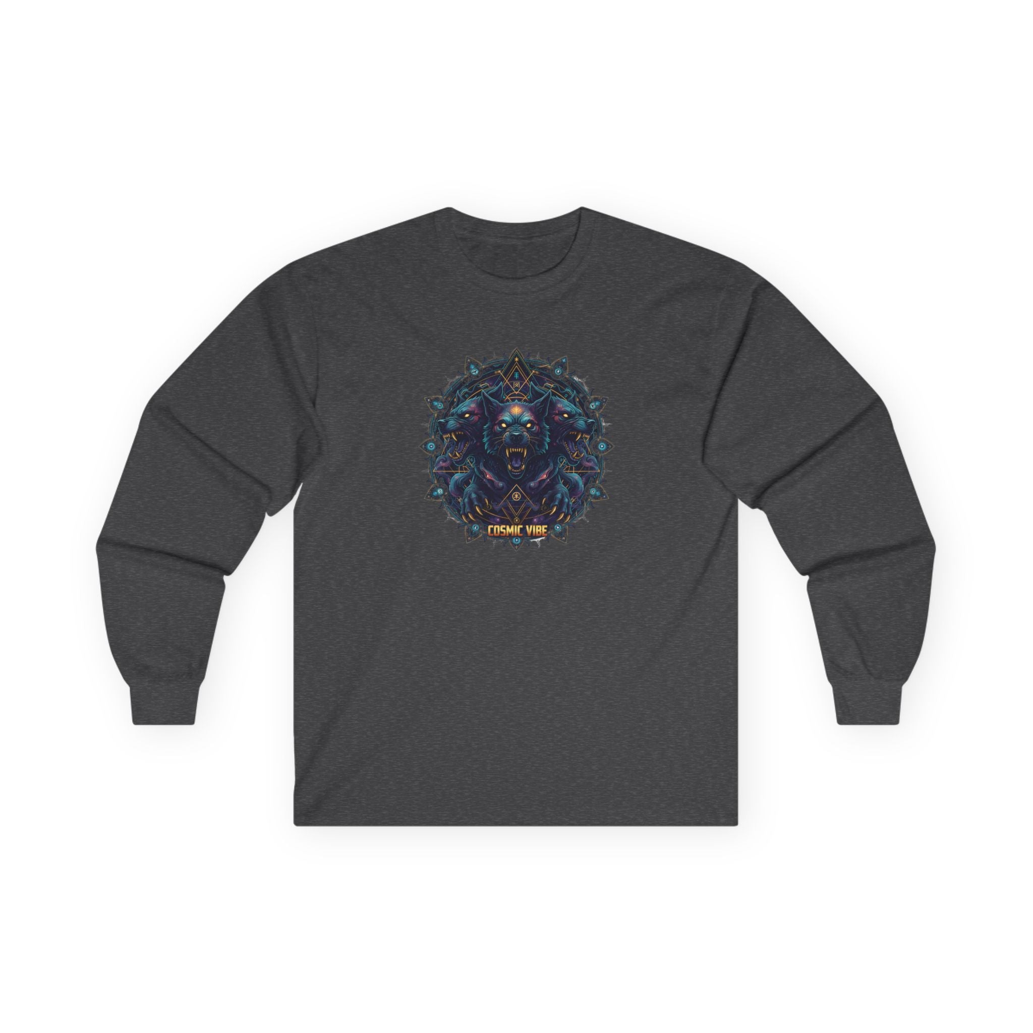 Cerberus Long Sleeve