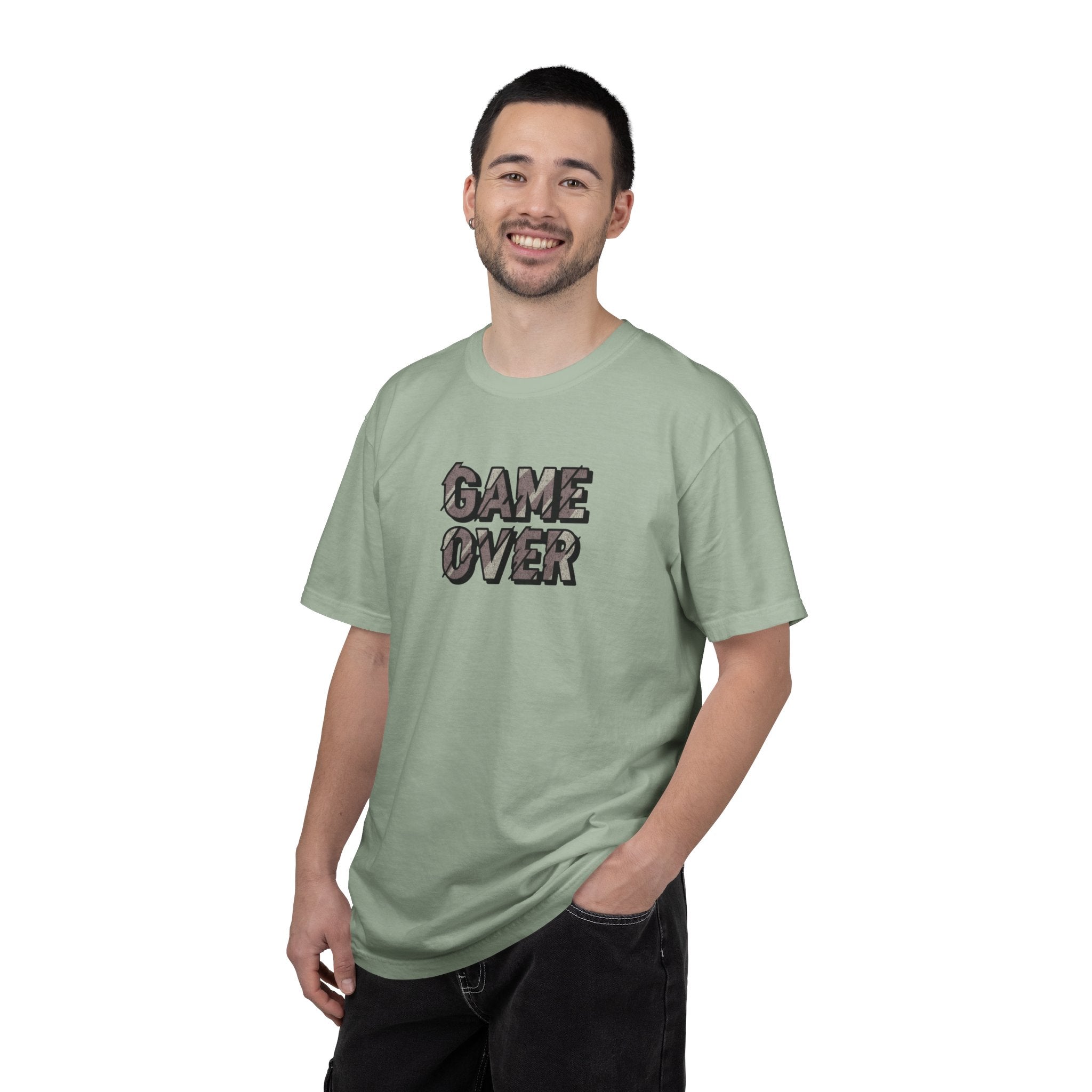 GameOver Vintage