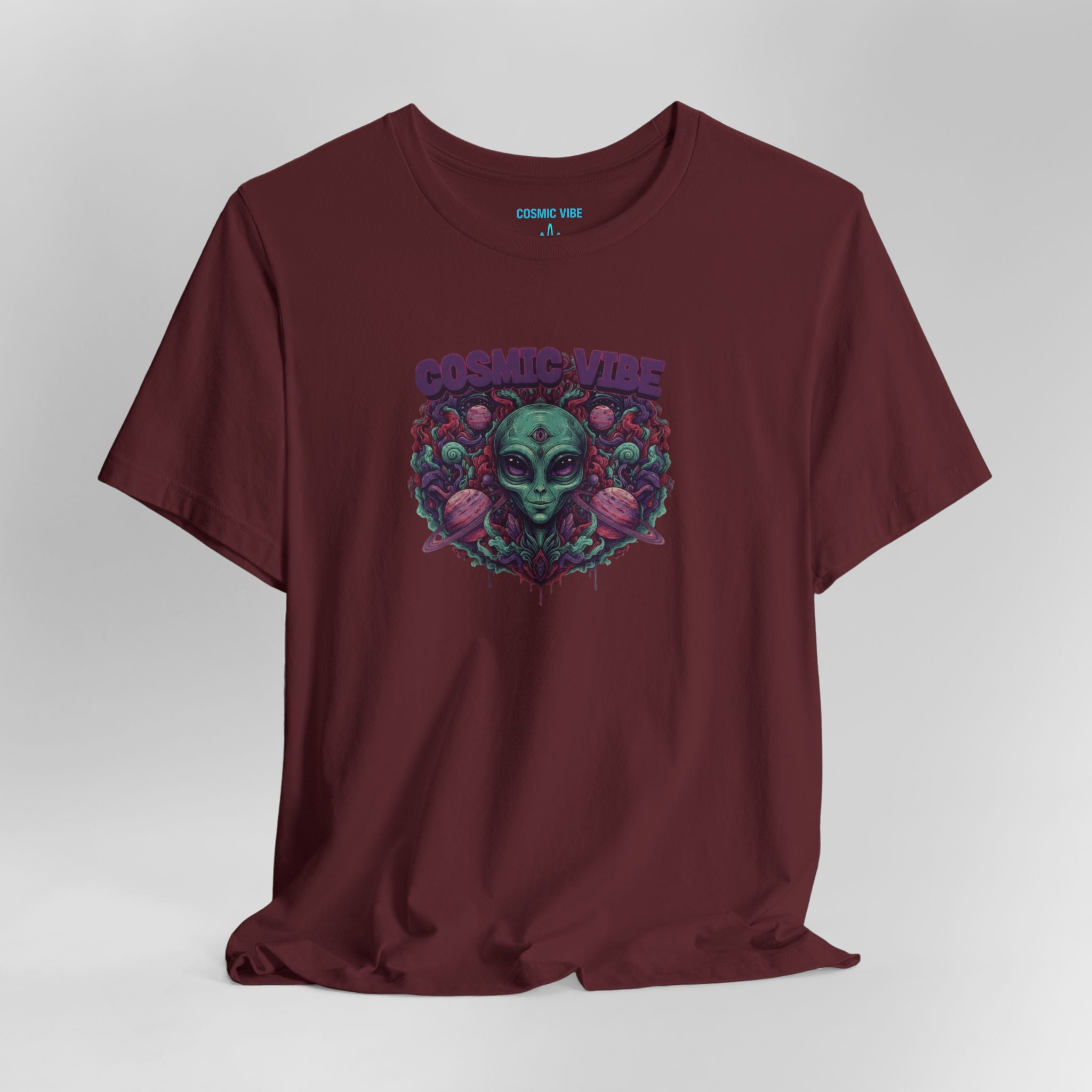 Cosmic Alien