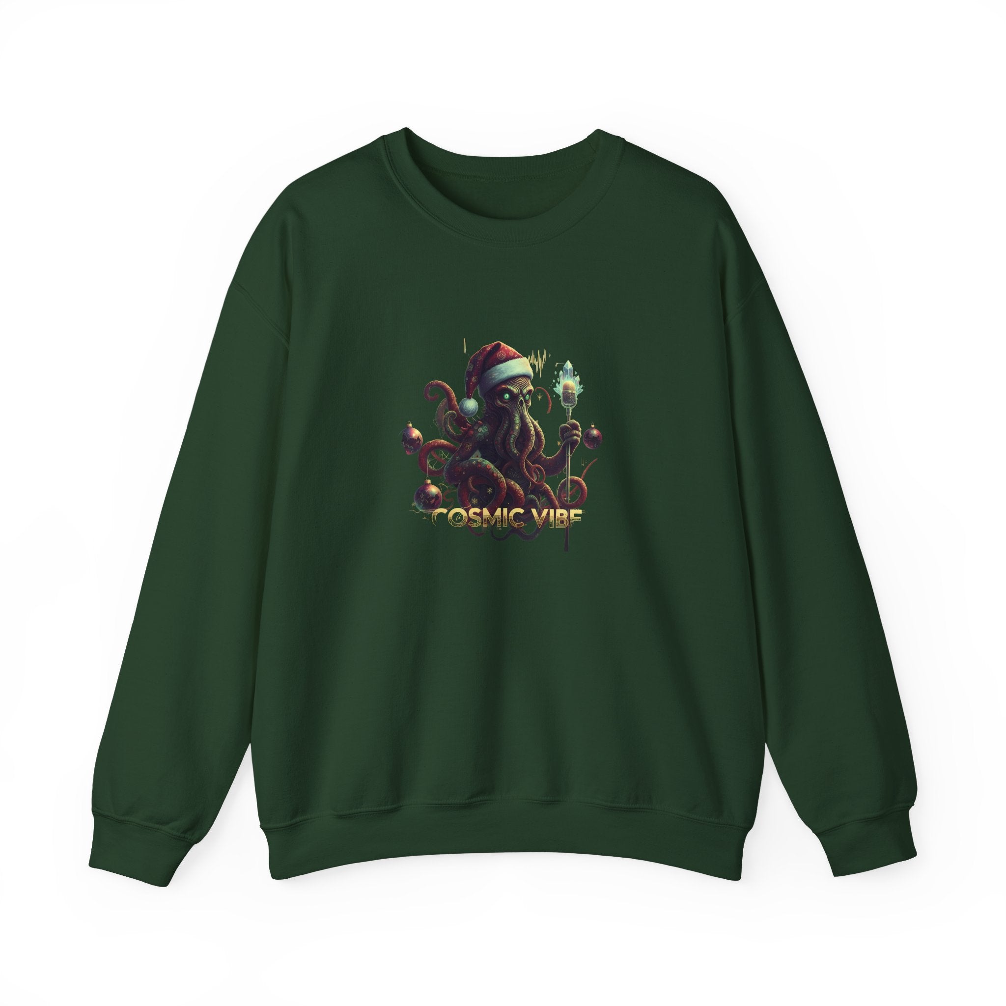 Xmas Ancient