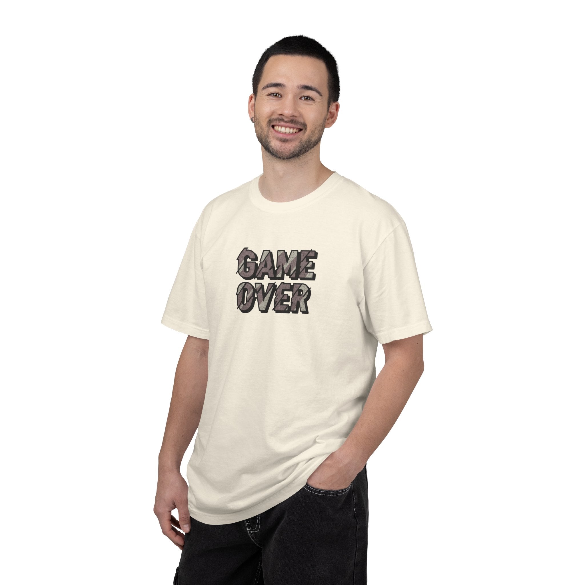 GameOver Vintage