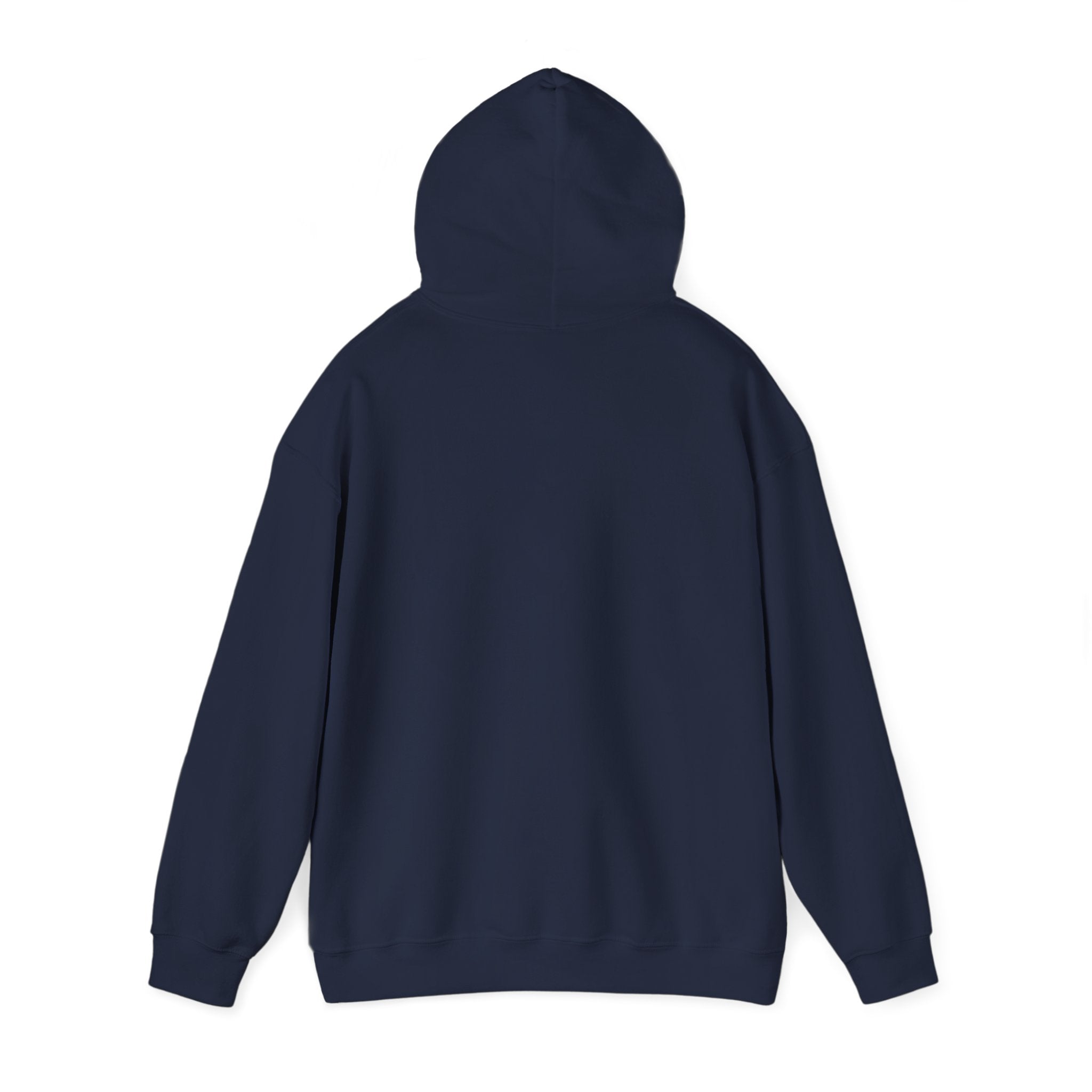 BadAss Hooded
