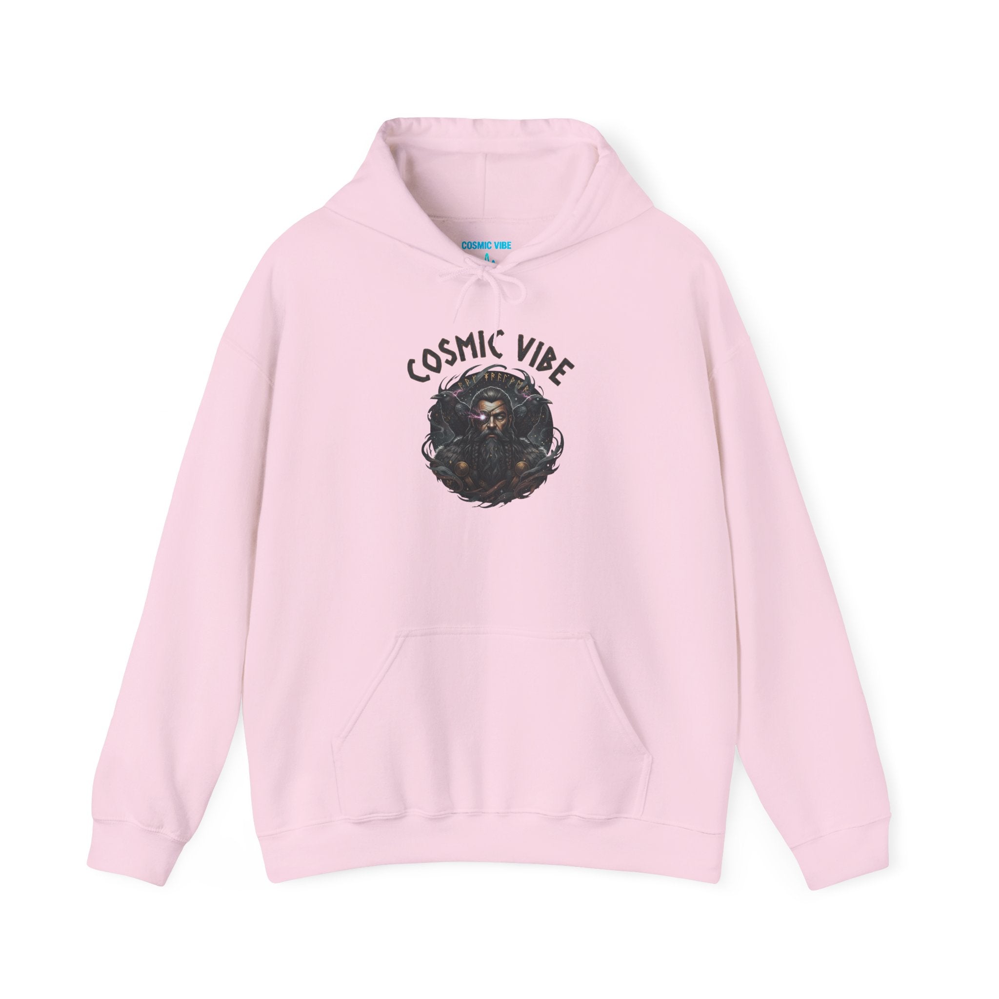 Odin All Father Hoodie