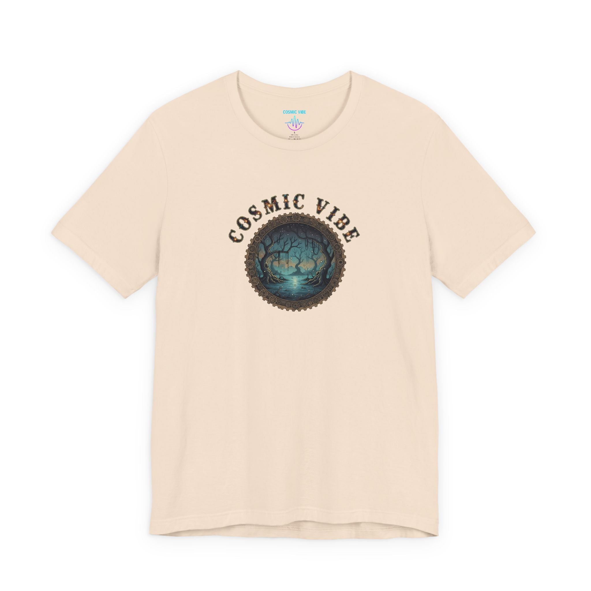 Cosmic Dark Swamp