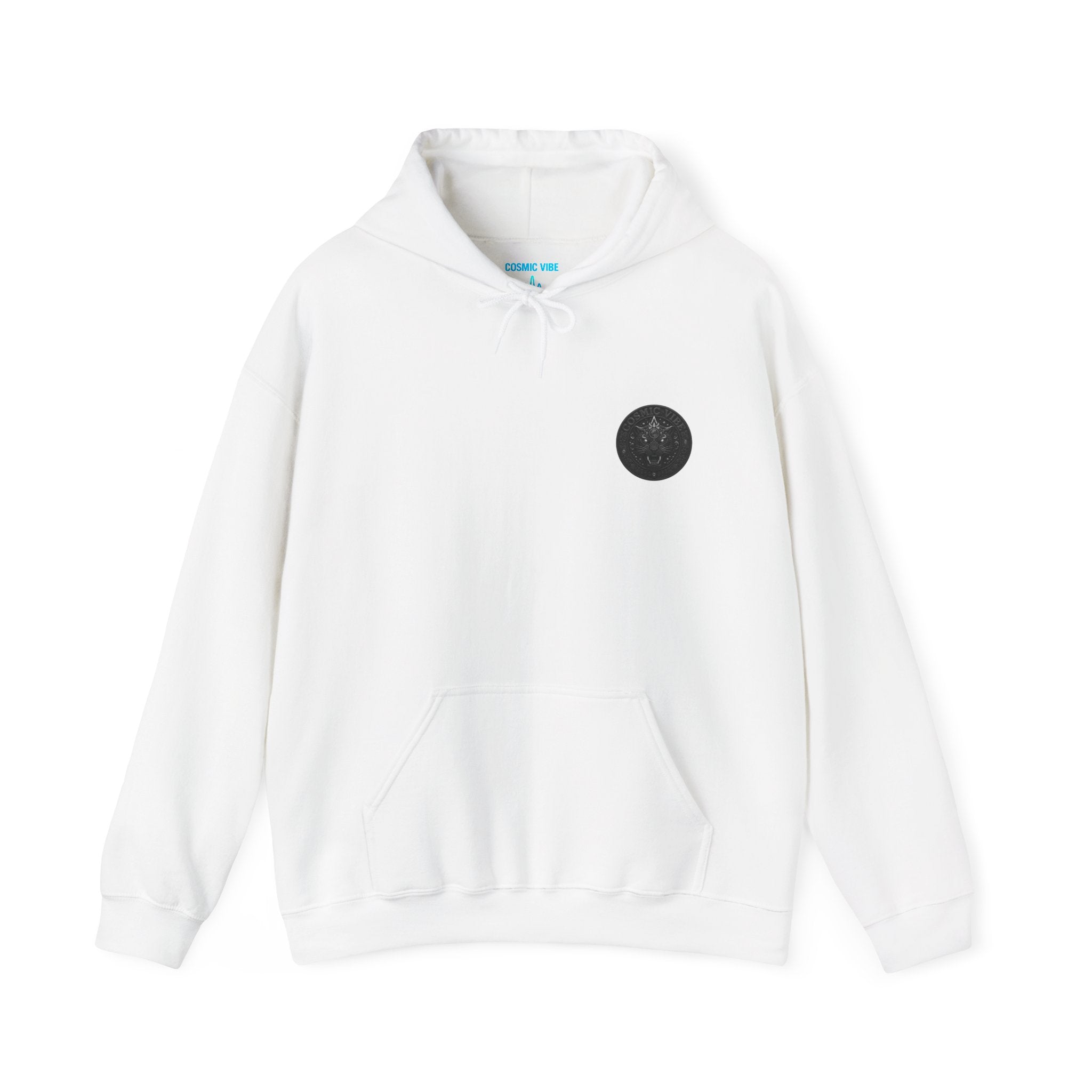 Mystical Jaguar Hoodie