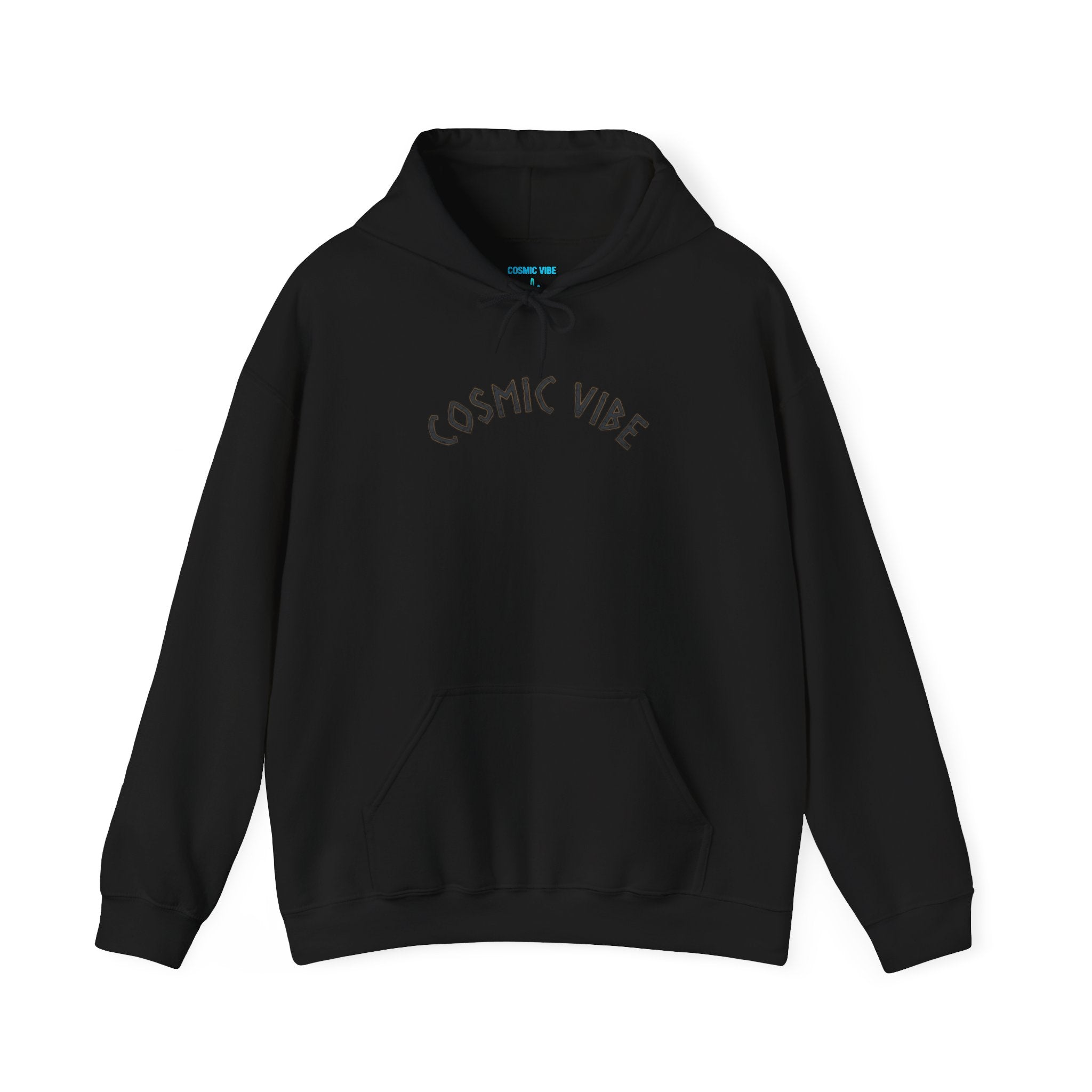 Odin's Raven&Eye Hooded 2