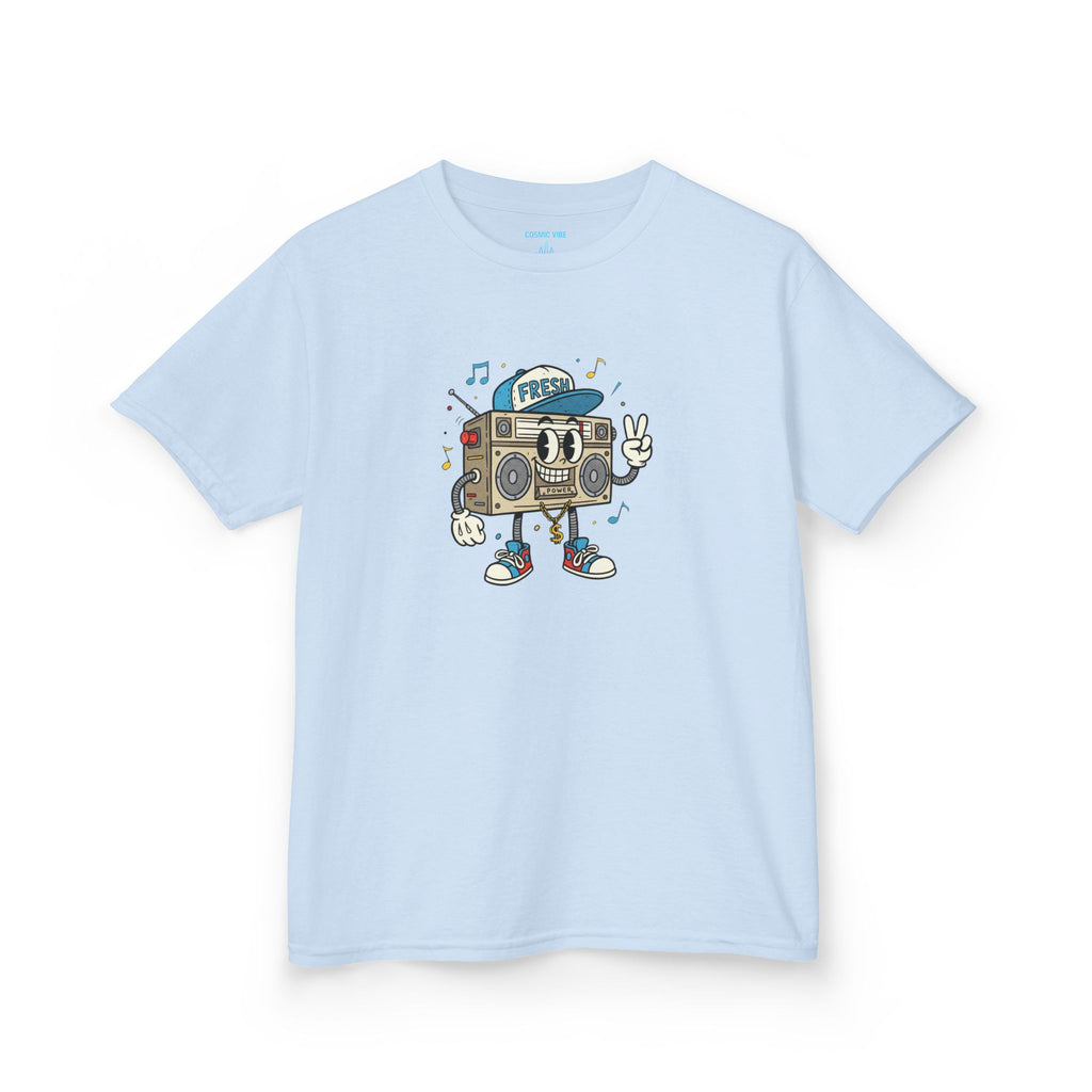 Boombox Kids Tee