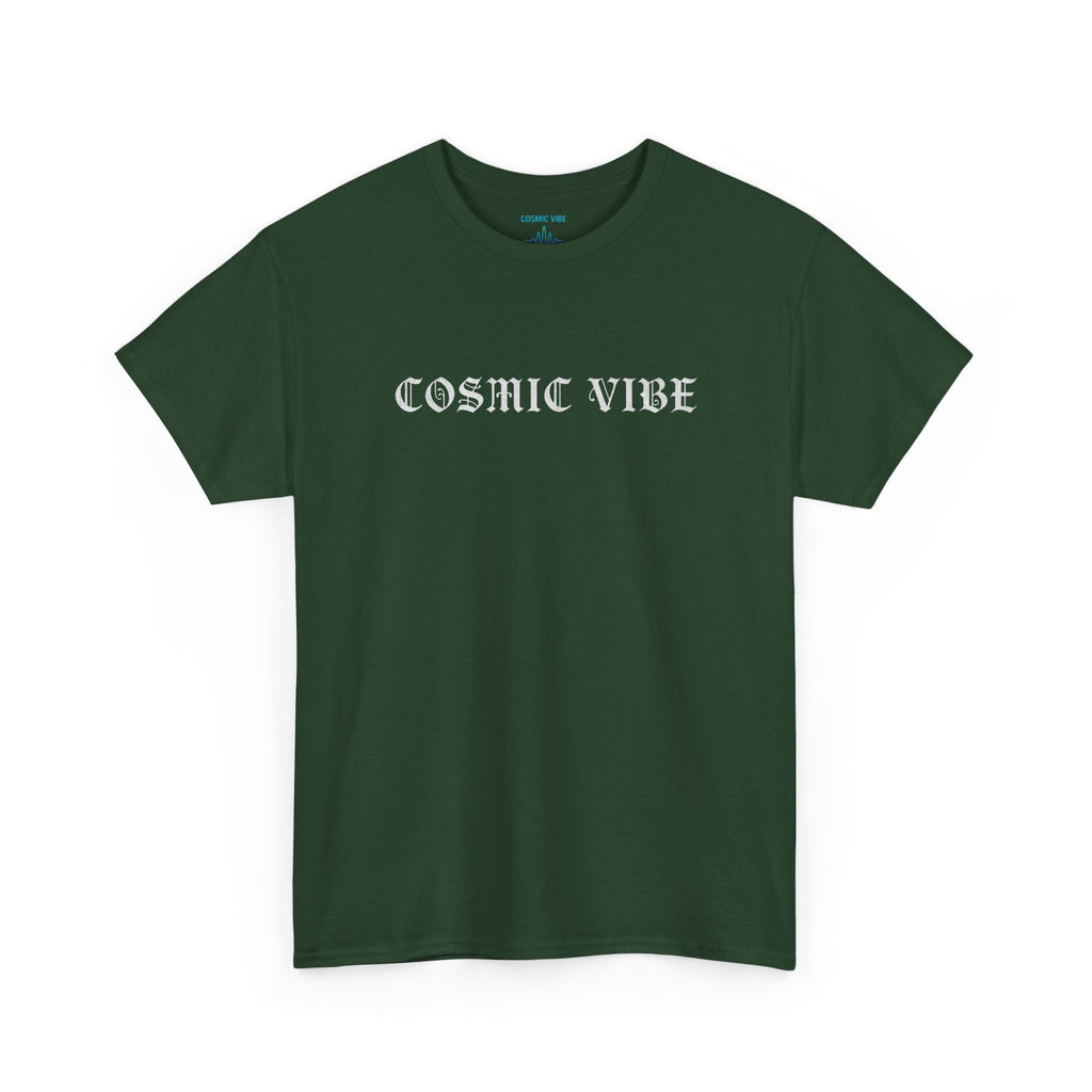 Gothic Logo Vintage