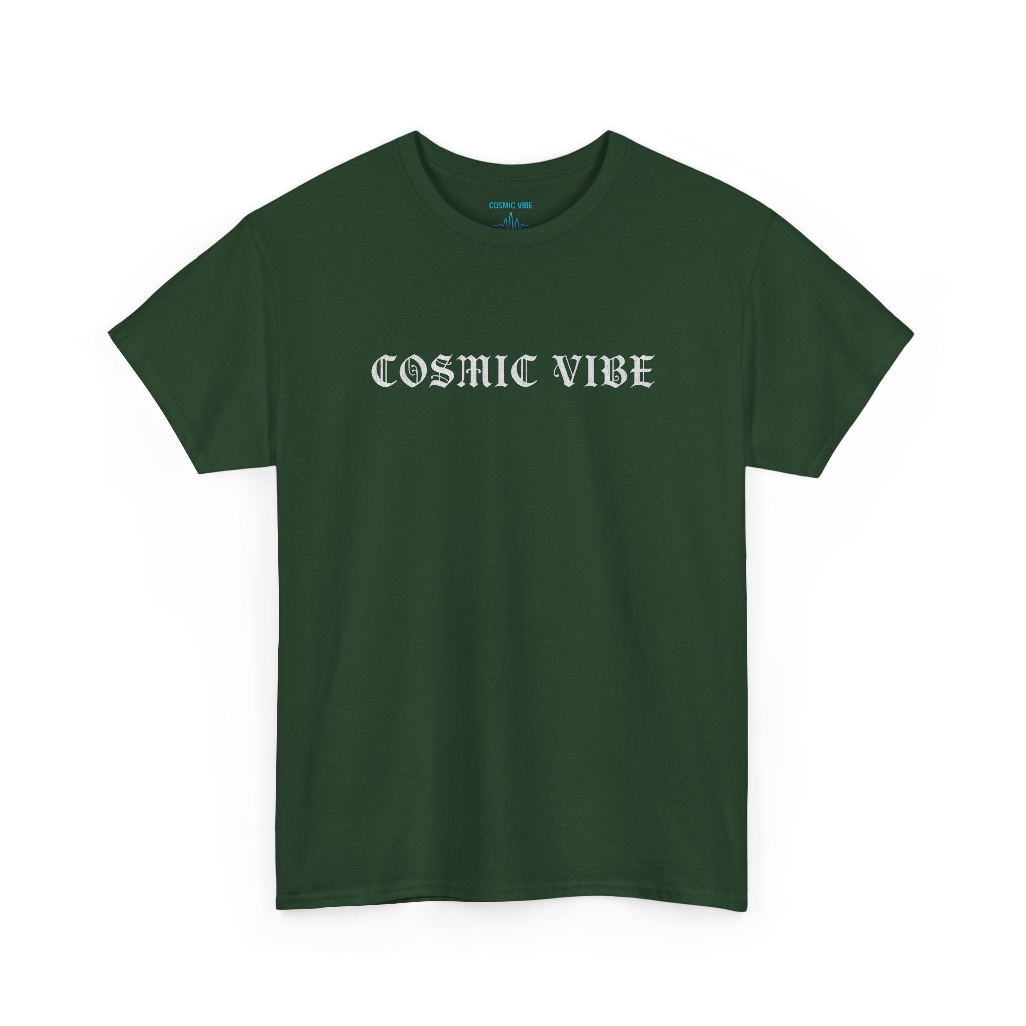 Gothic Logo Vintage