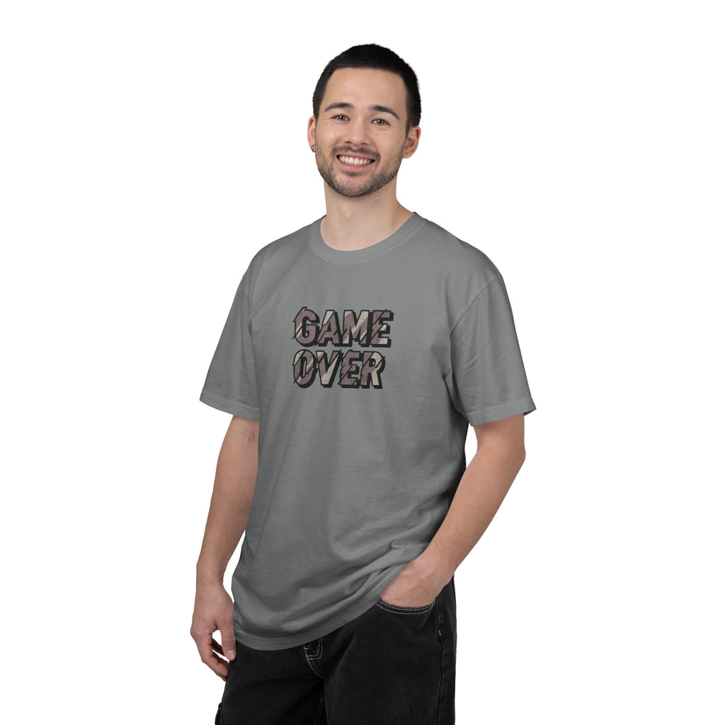 GameOver Vintage