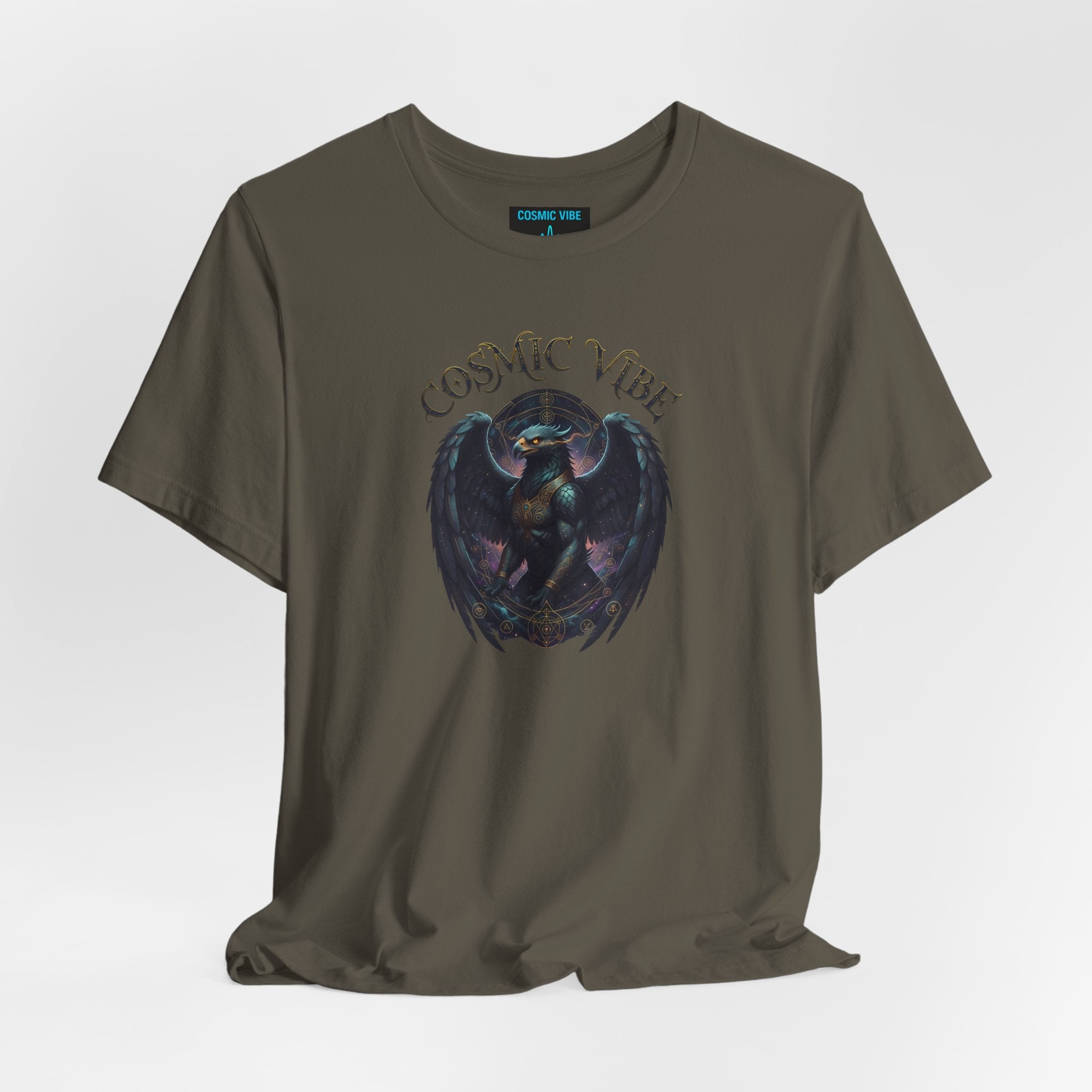 Mystical Griffin