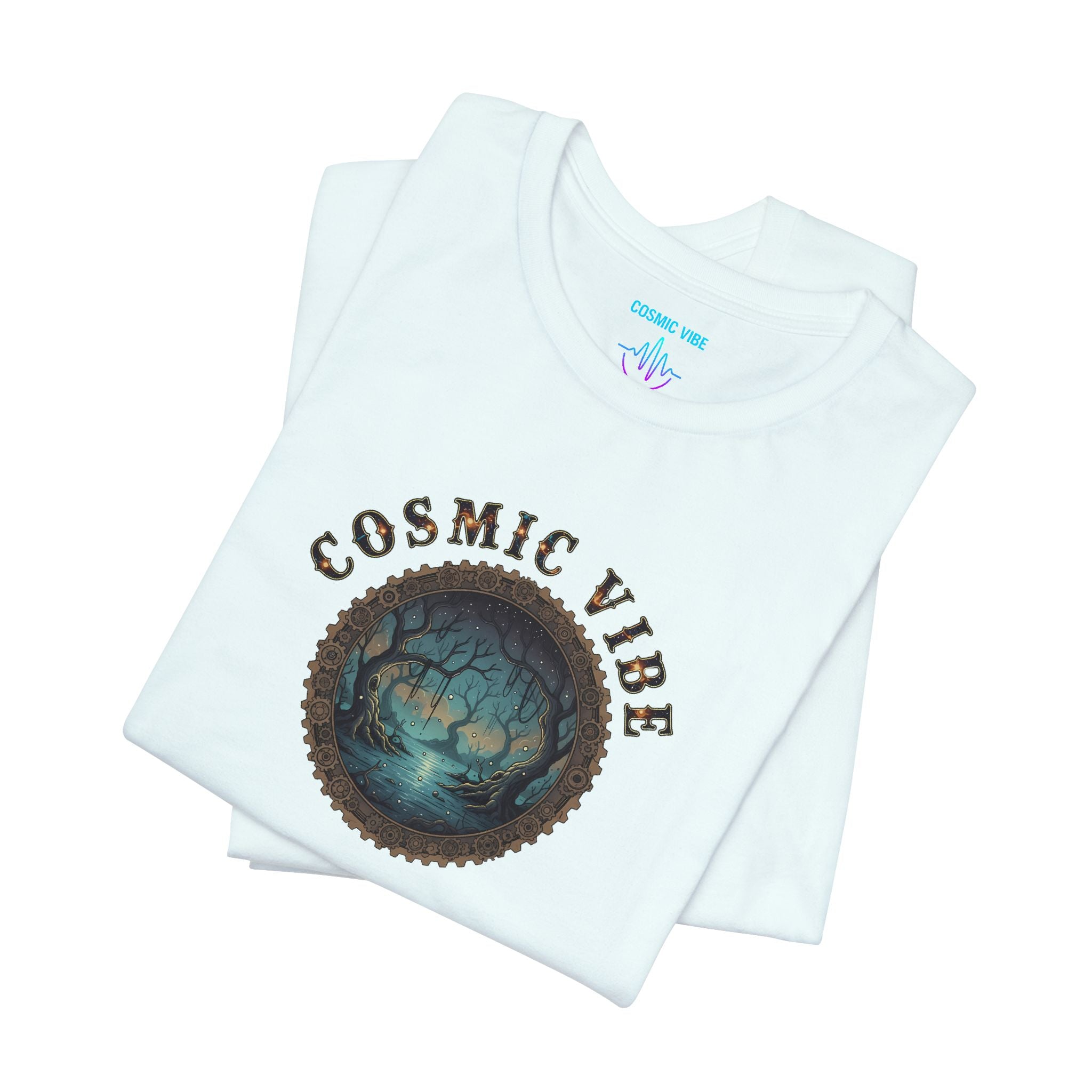 Cosmic Dark Swamp