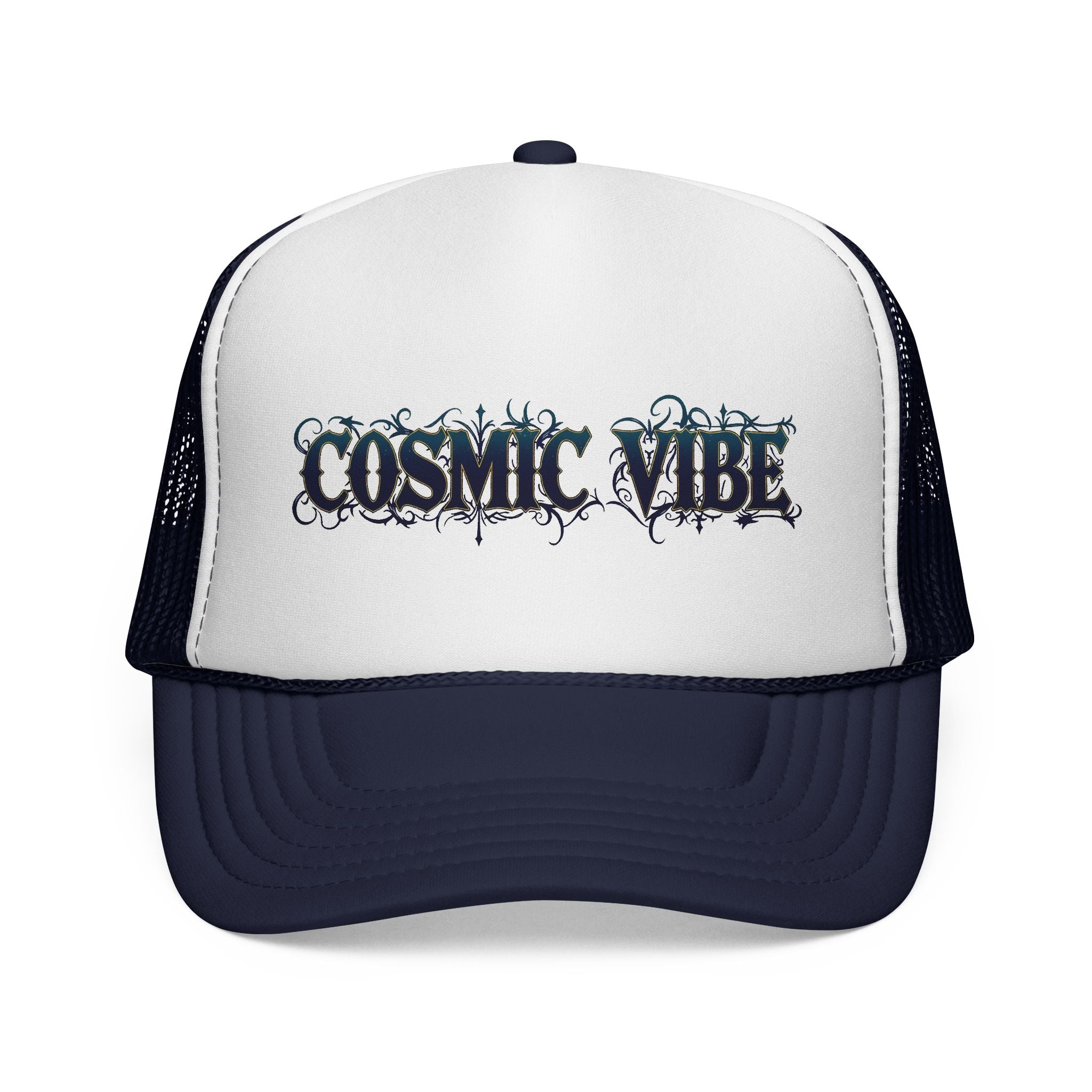 Gothic Vibe Trucker Hat