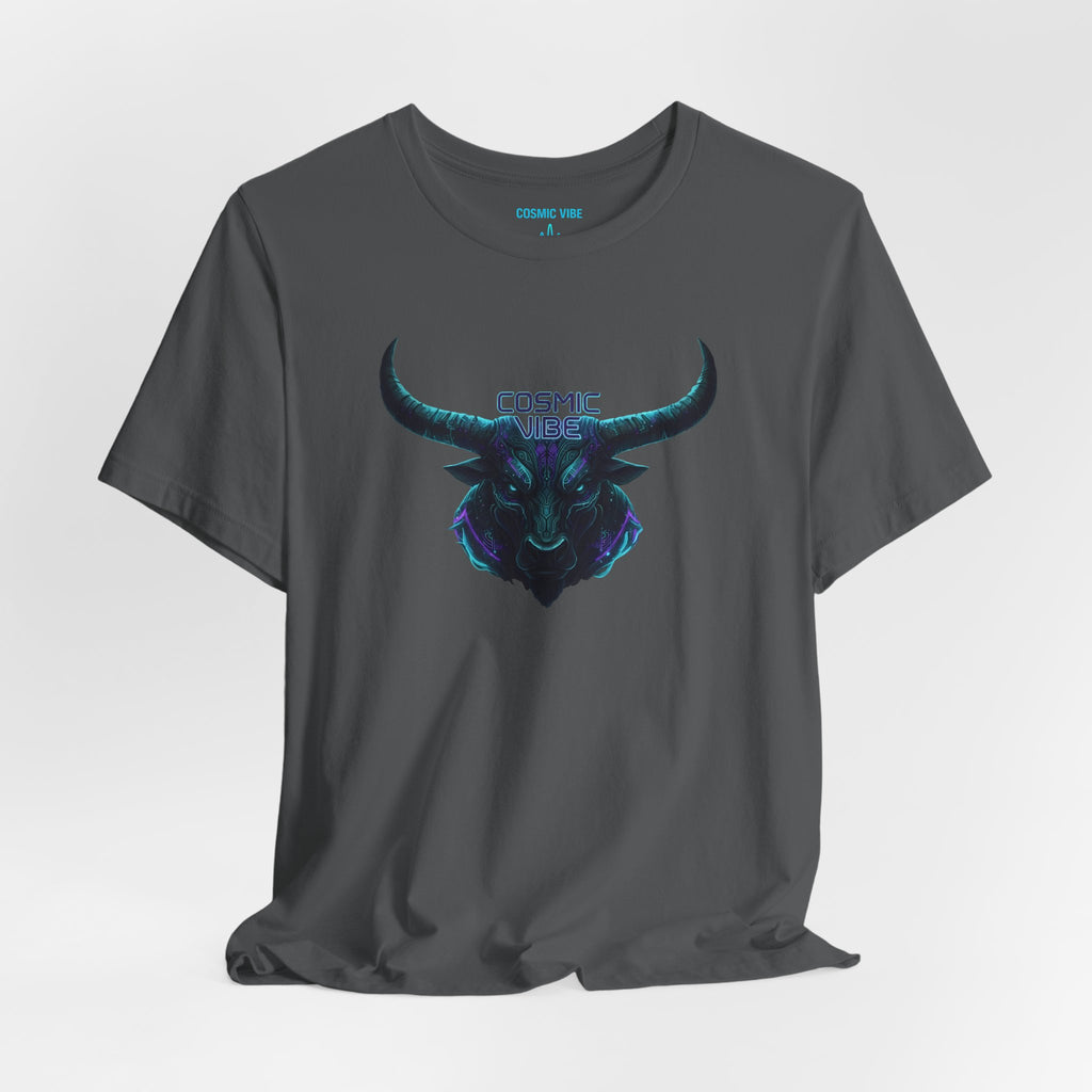 Cosmic Minotaur