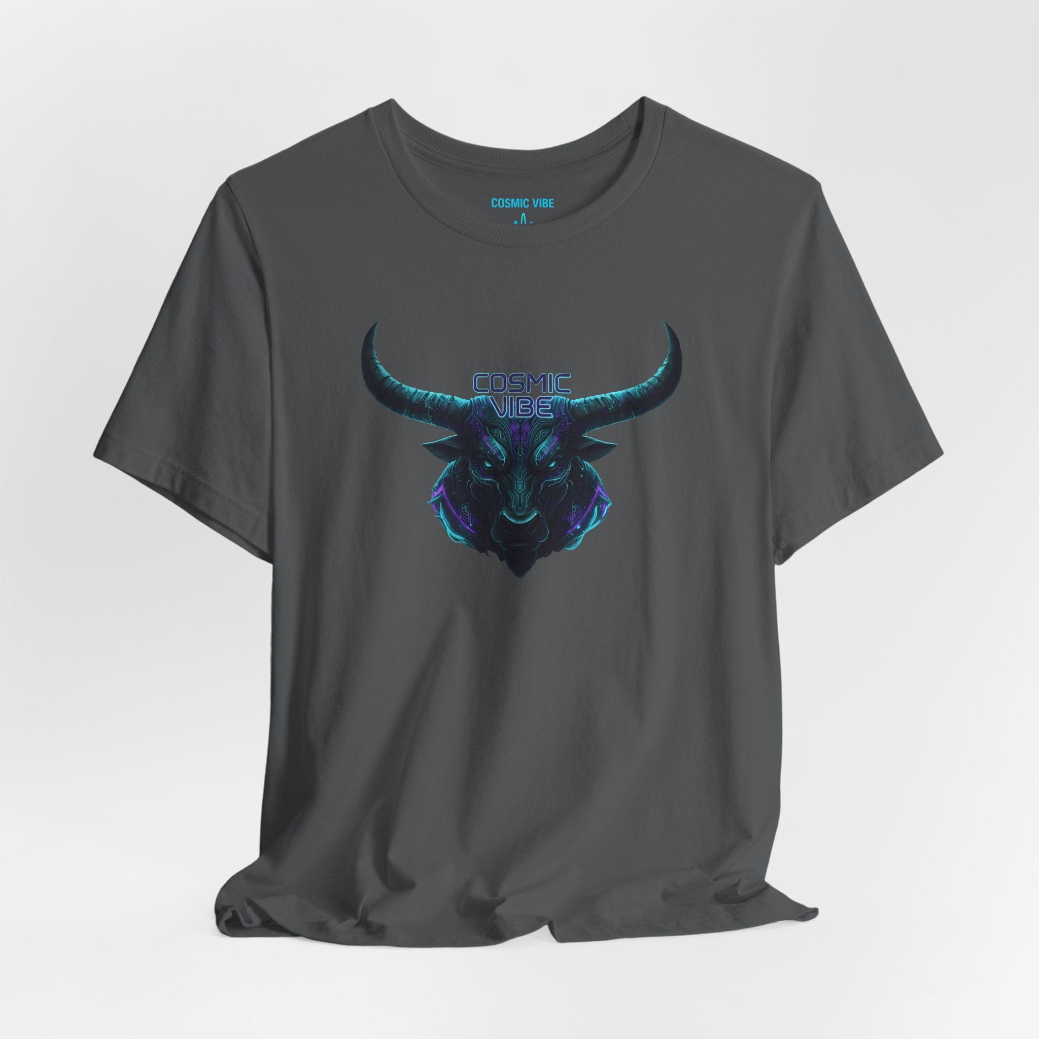 Cosmic Minotaur