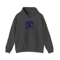 Blazing Eyes Hoodie