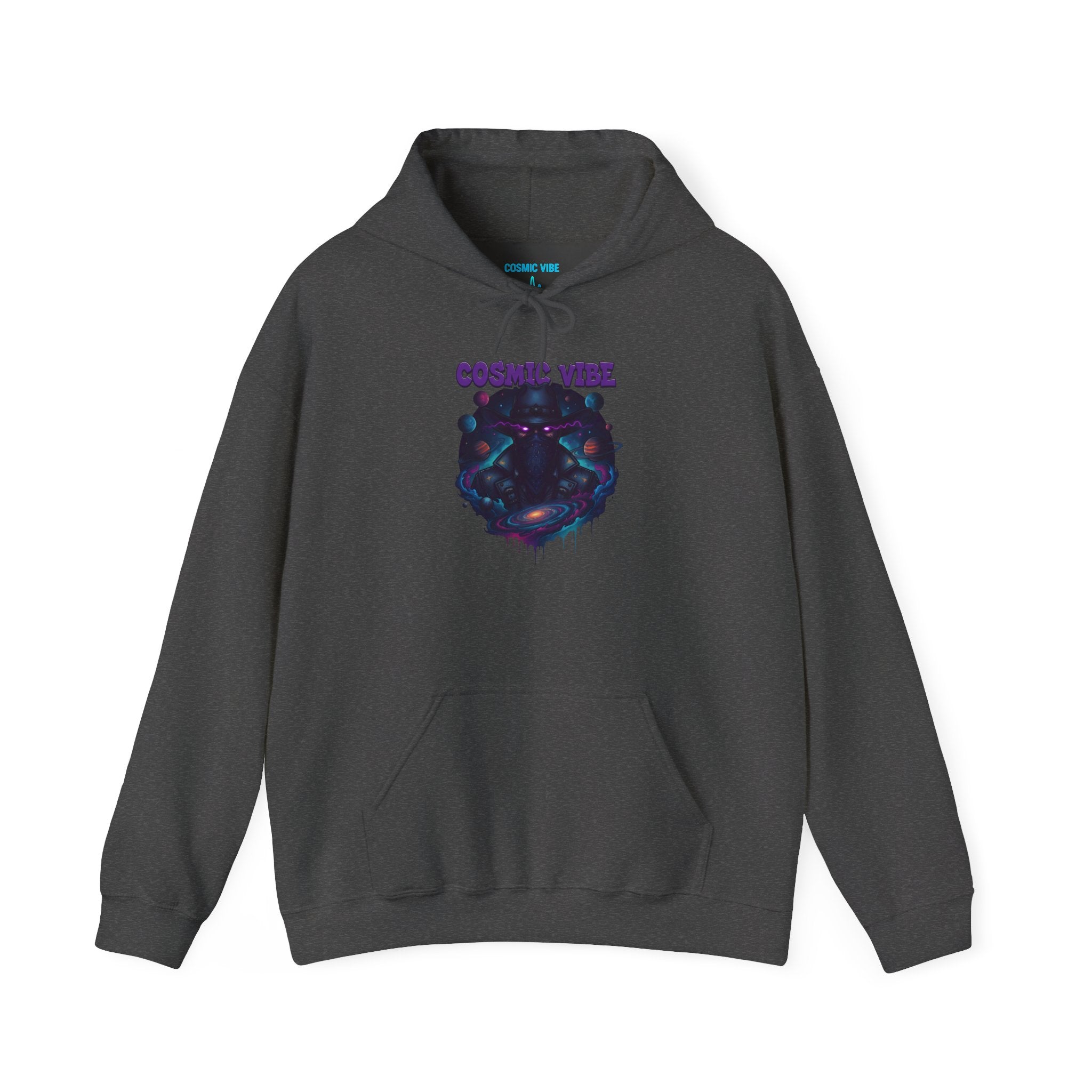 Blazing Eyes Hoodie