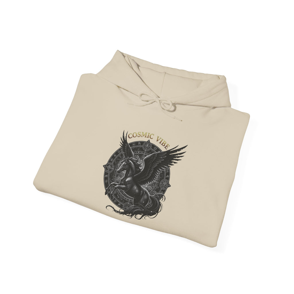 Pegasus hoodie