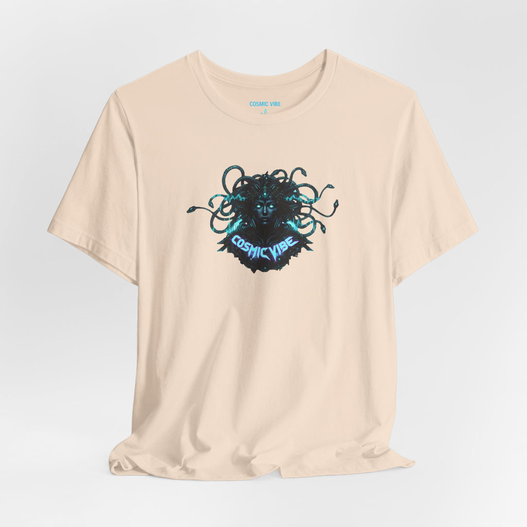 Cosmic Medusa Wave