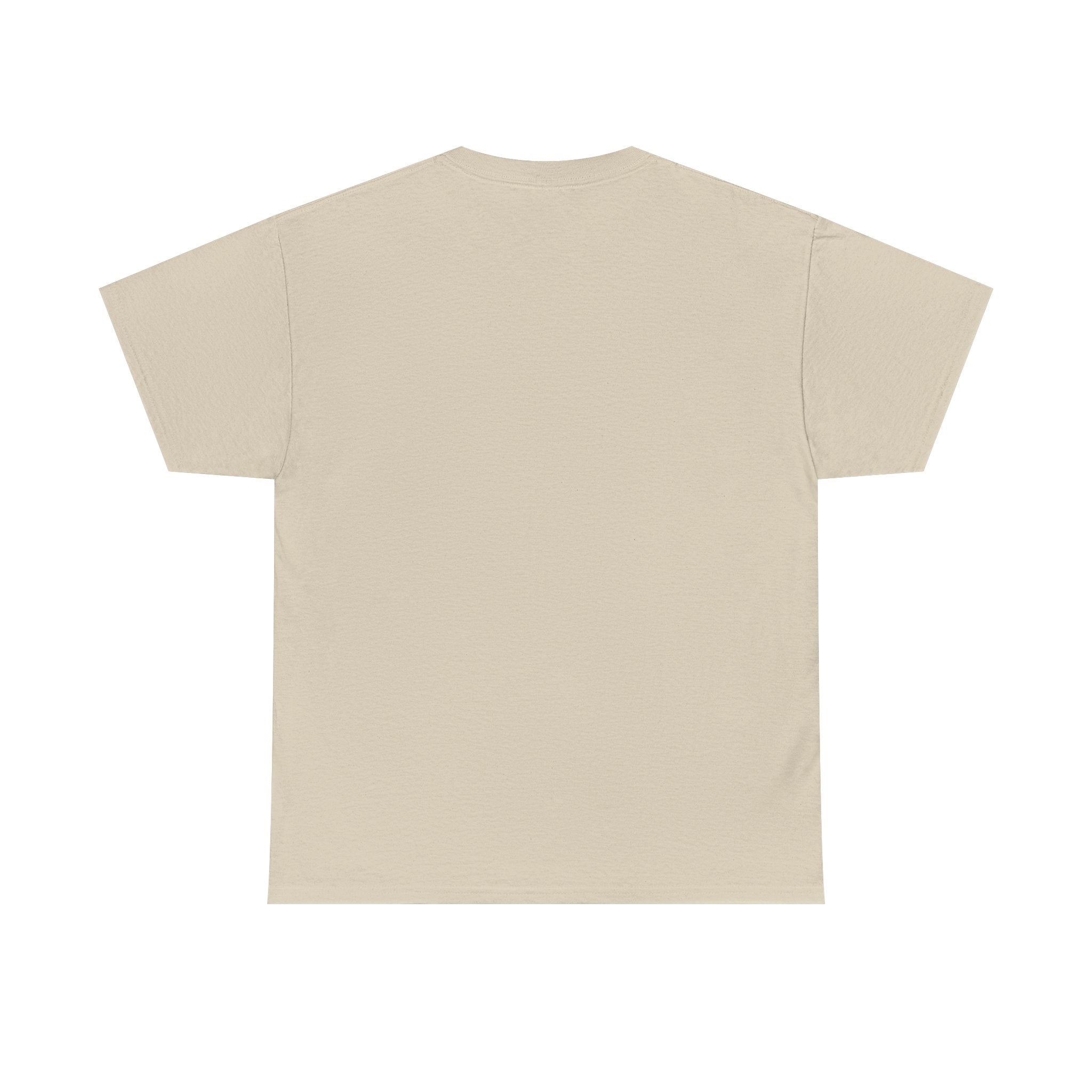 Cosmic Vibe Worn T-Shirt
