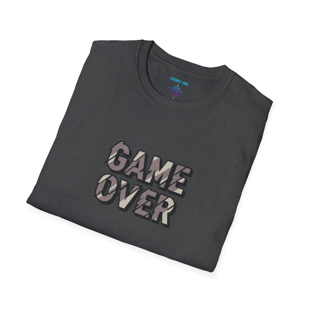 Game Over