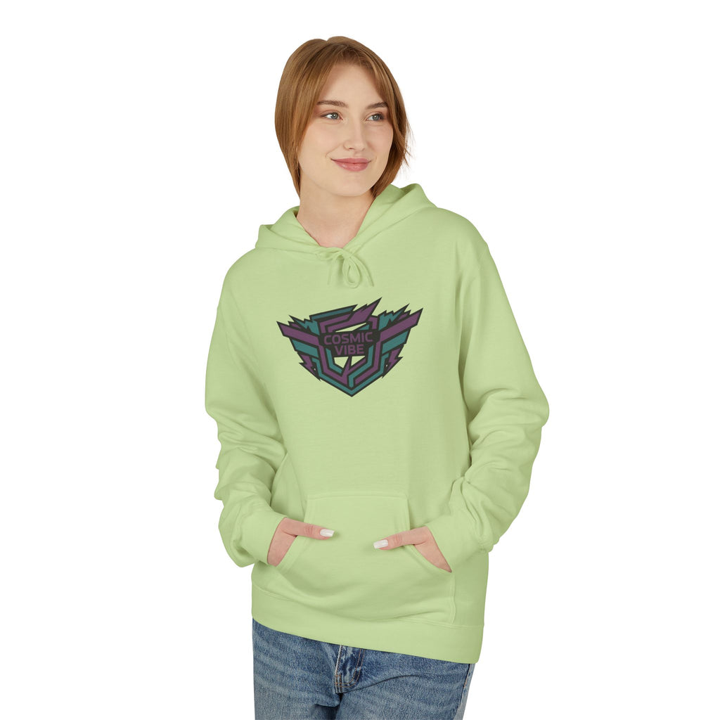 Cosmic Performance Hoodie