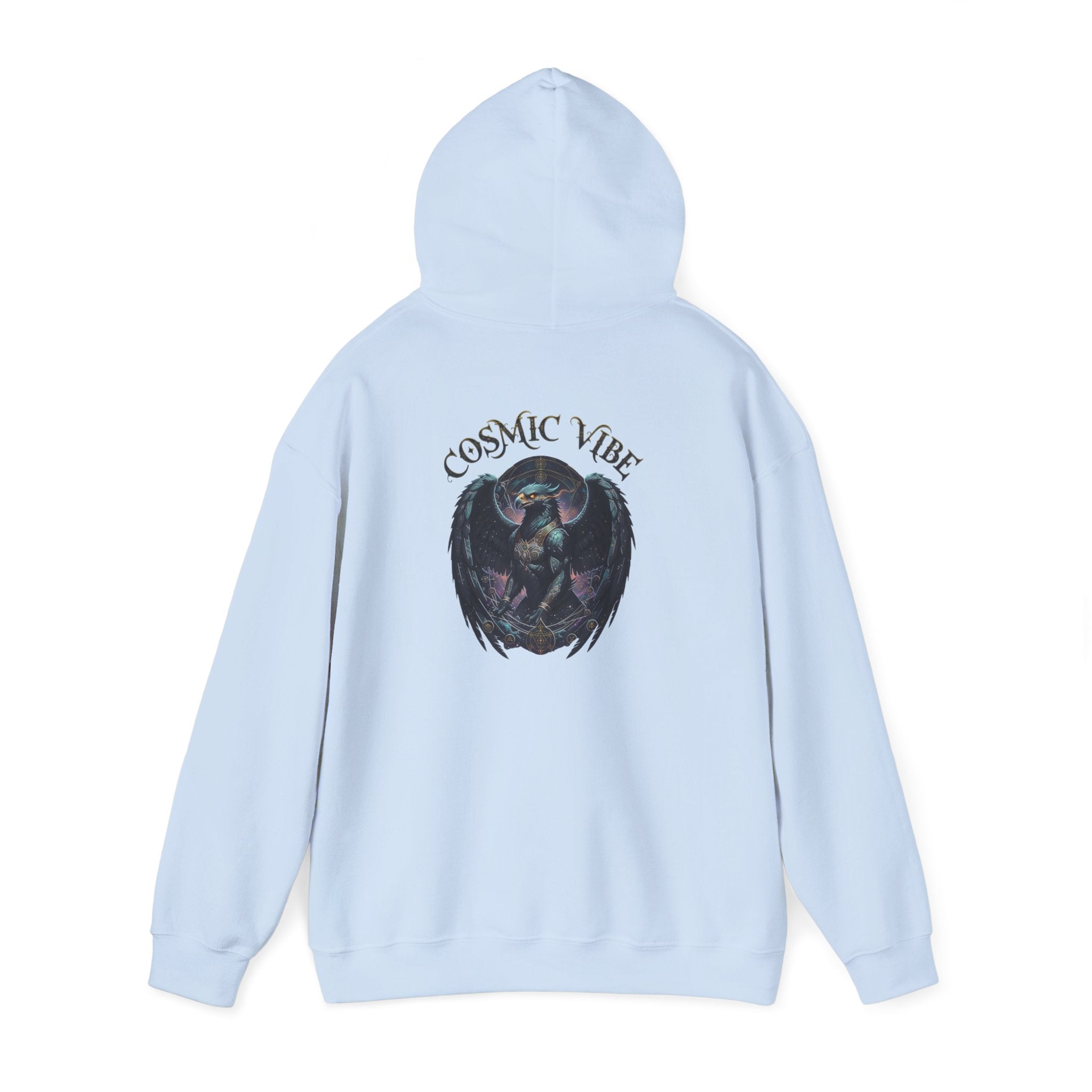Mystical Griffin Hoodie