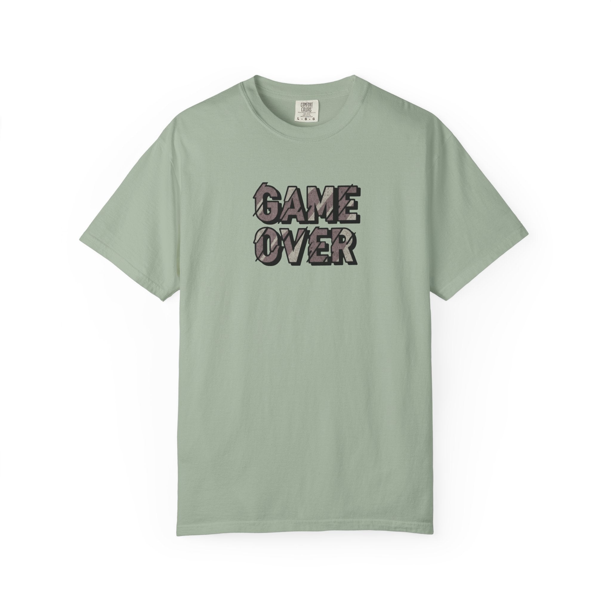 GameOver Vintage