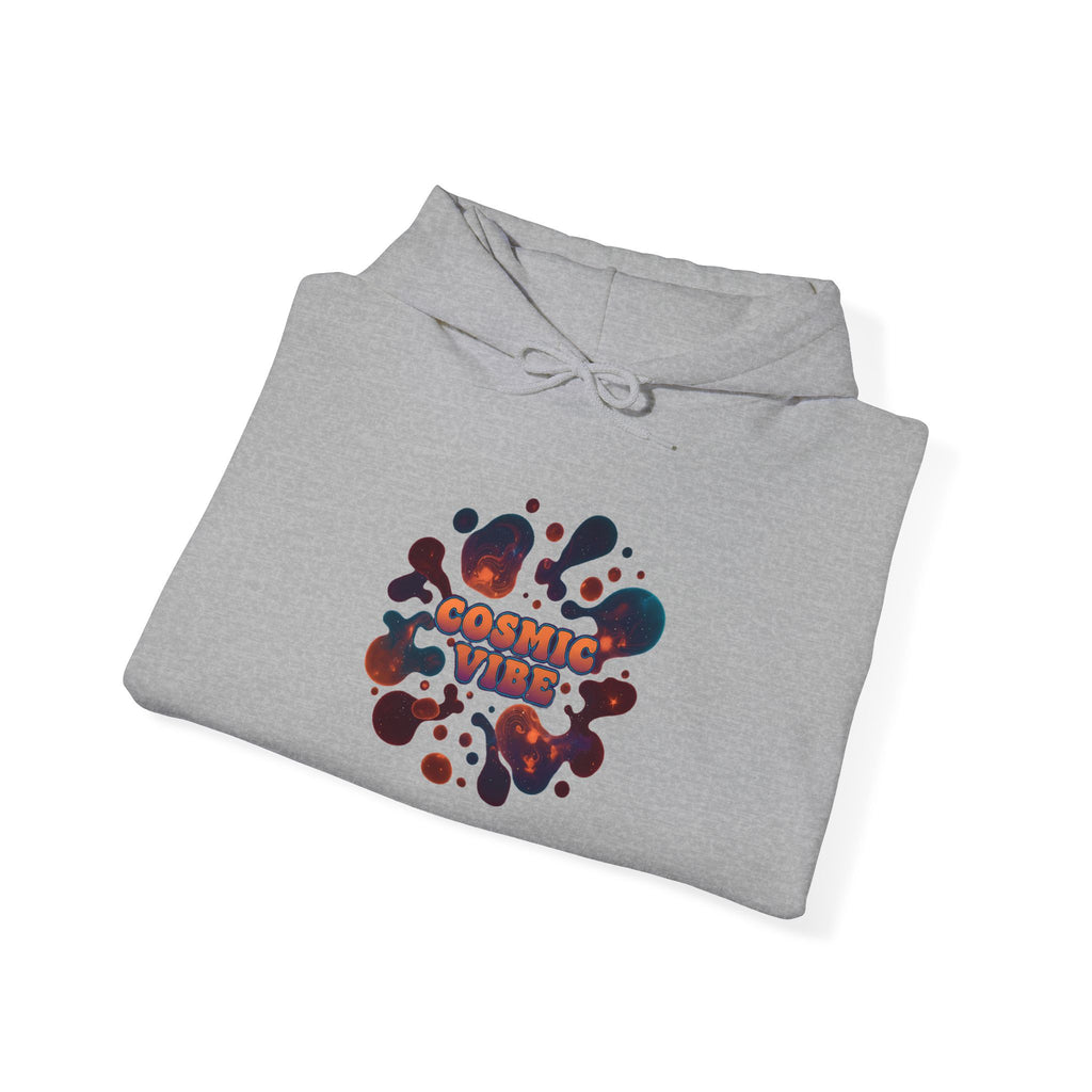 Cosmic Organism Hooded