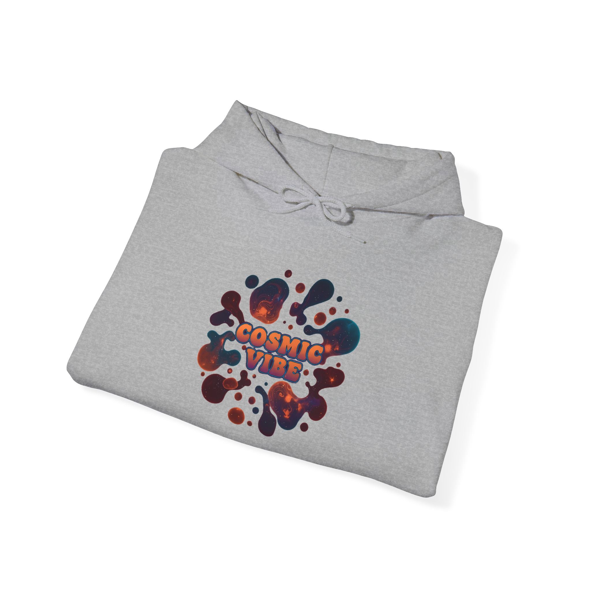 Cosmic Organism Hooded