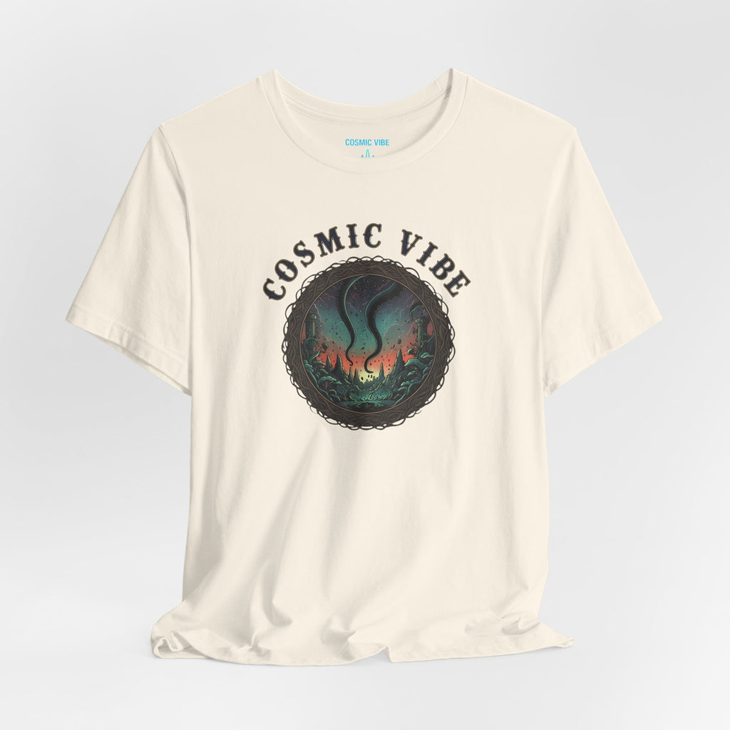 Cosmic Tentacles