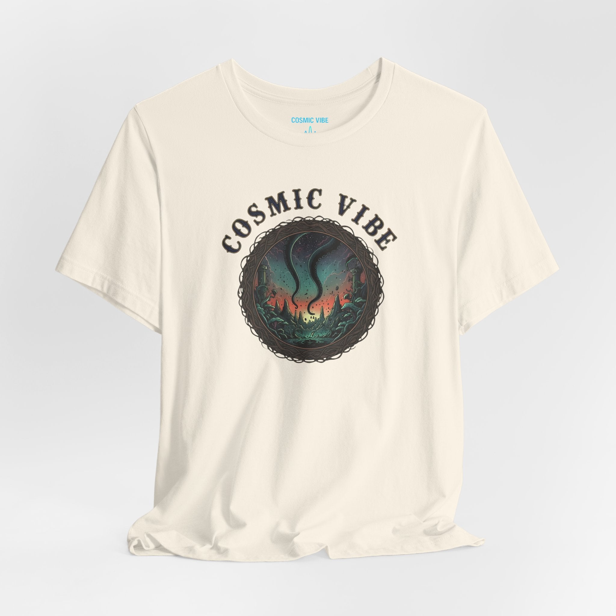 Cosmic Tentacles
