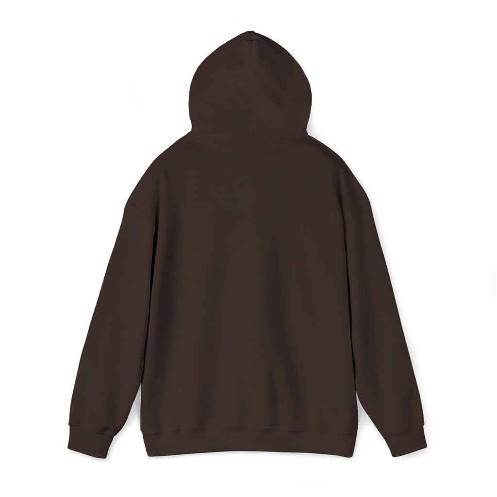Cosmic Waterfall Hooded