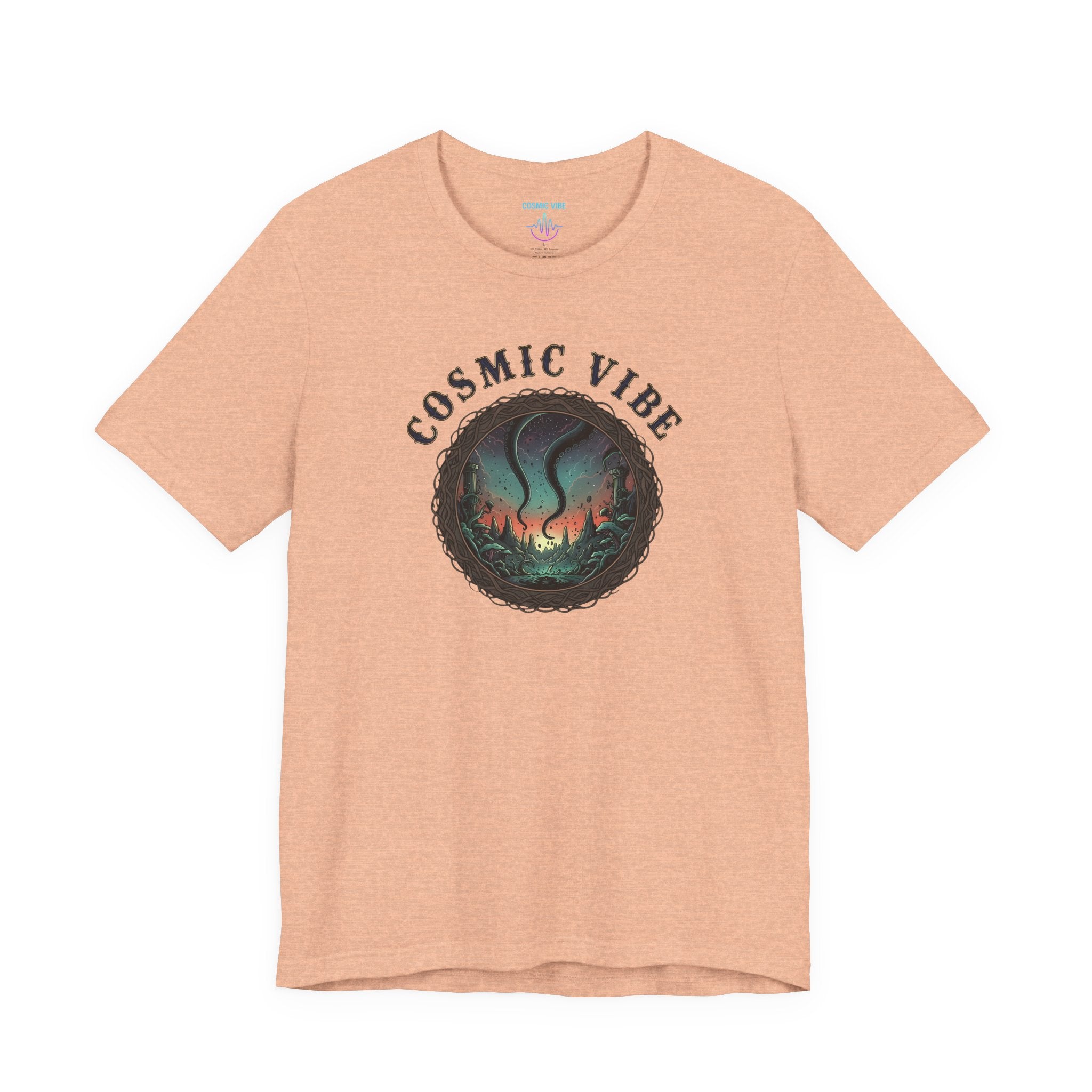 Cosmic Tentacles