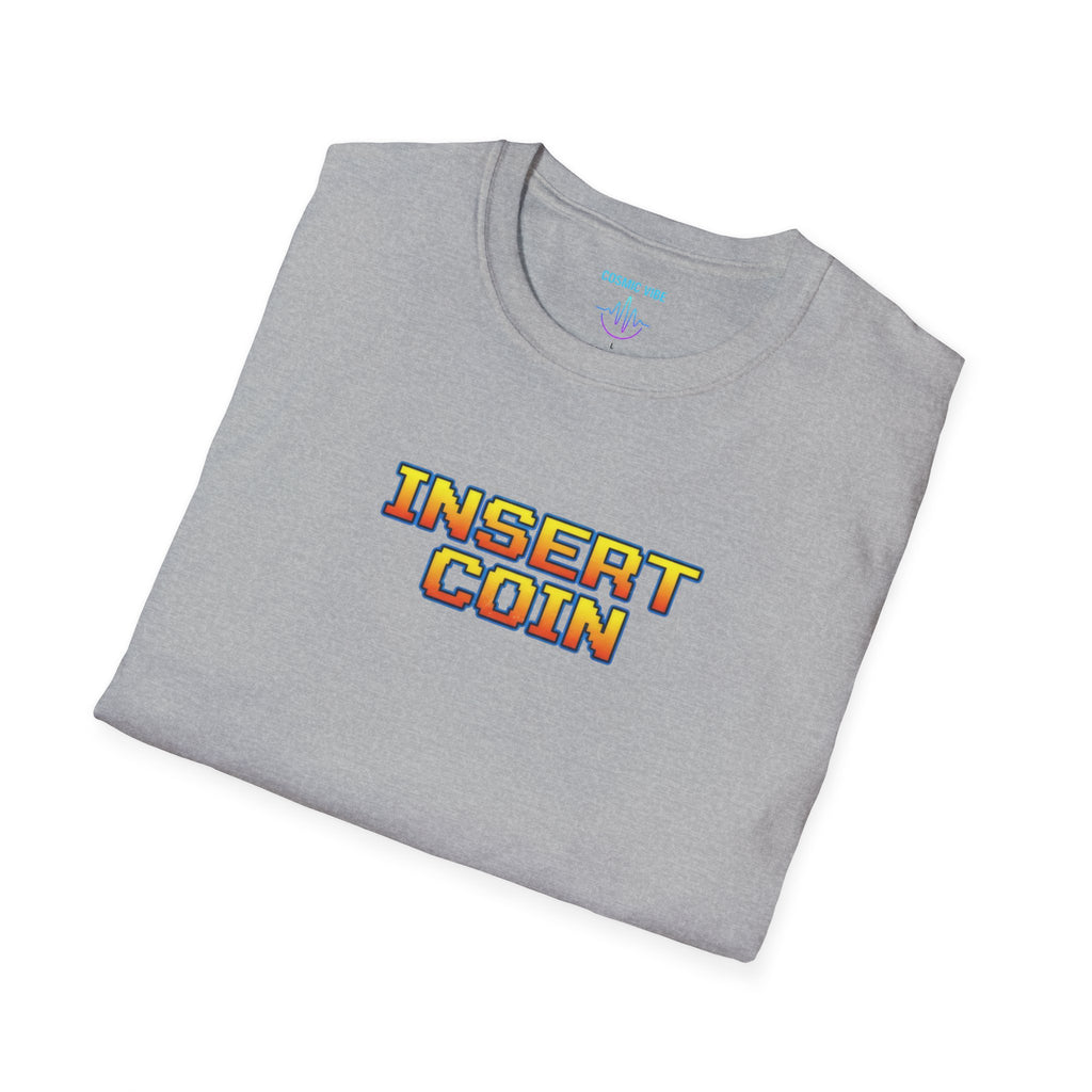 Insert Coin