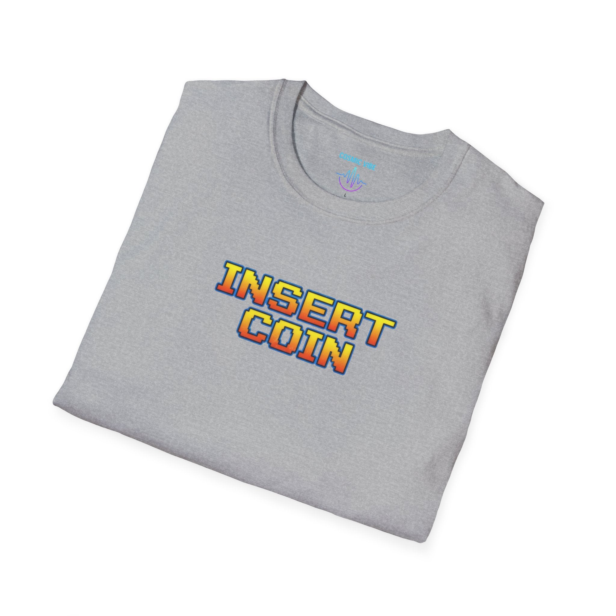 Insert Coin