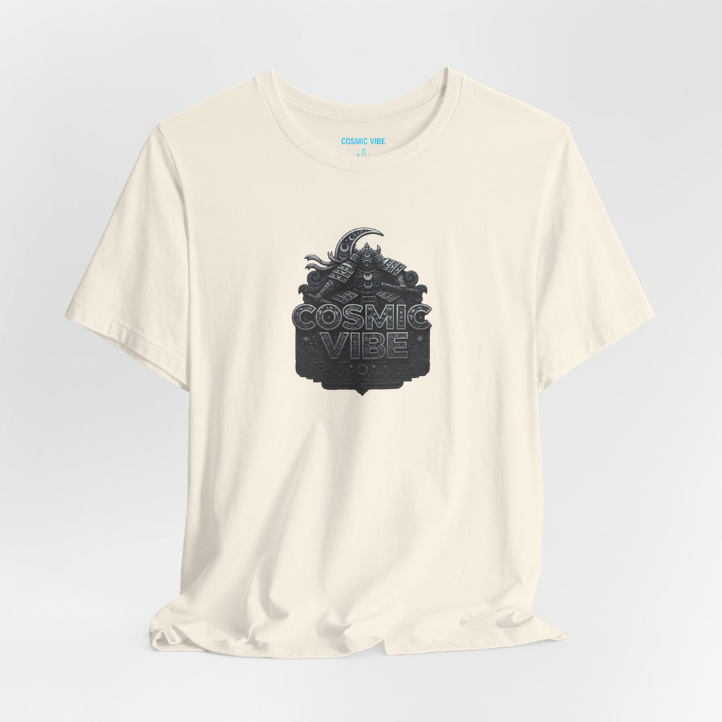 Samurai Moon Warrior