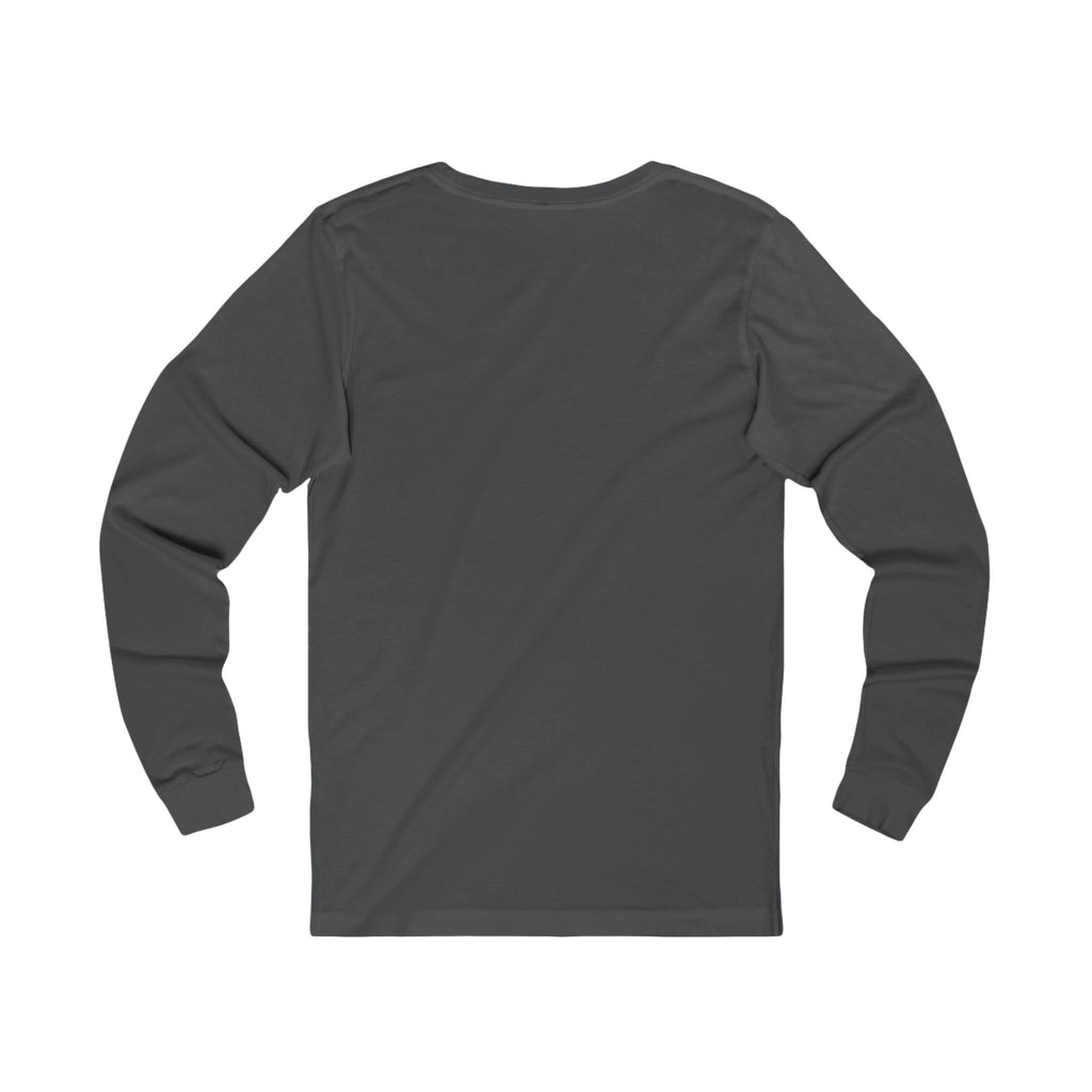Elegant Circle Long sleeve