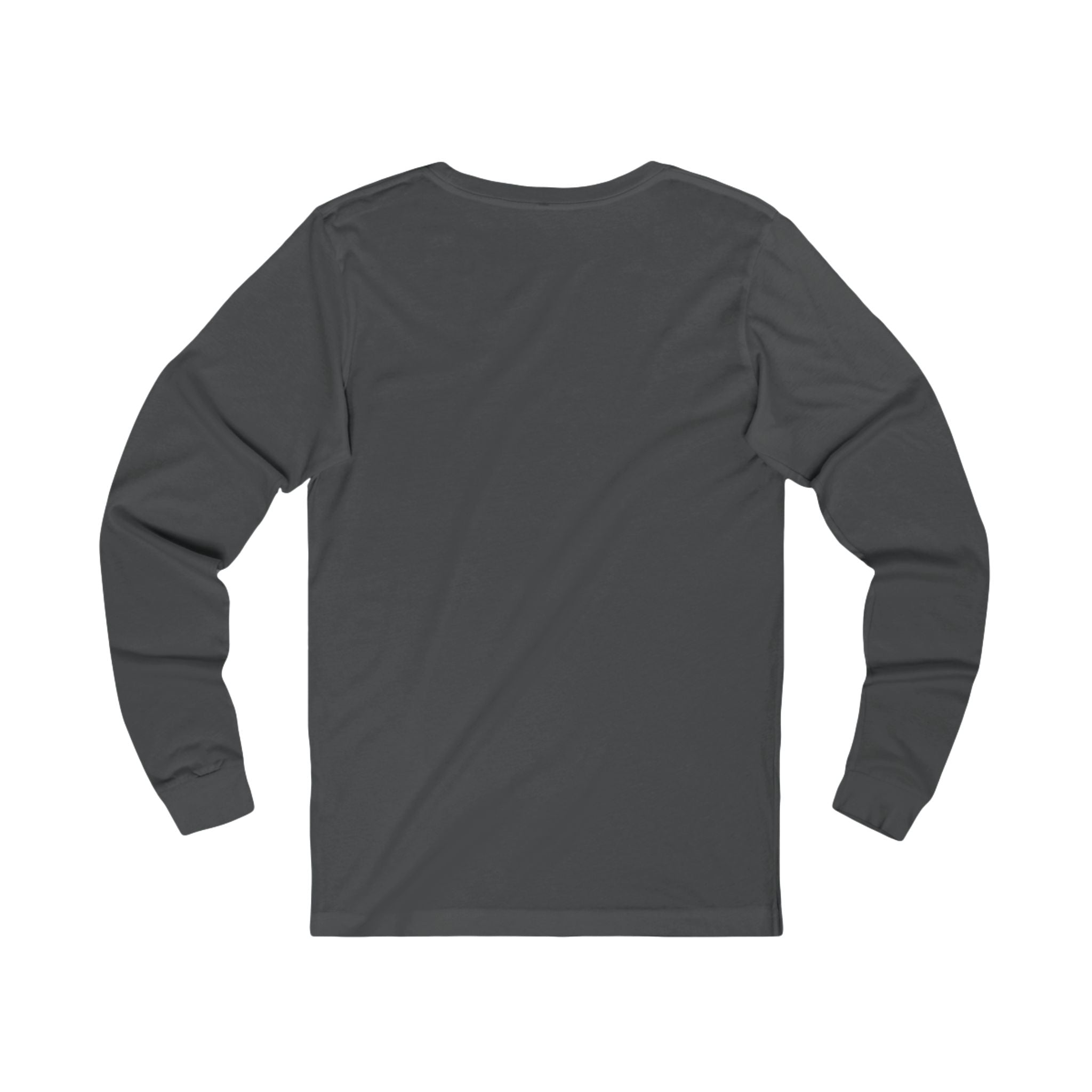 Elegant Circle Long sleeve