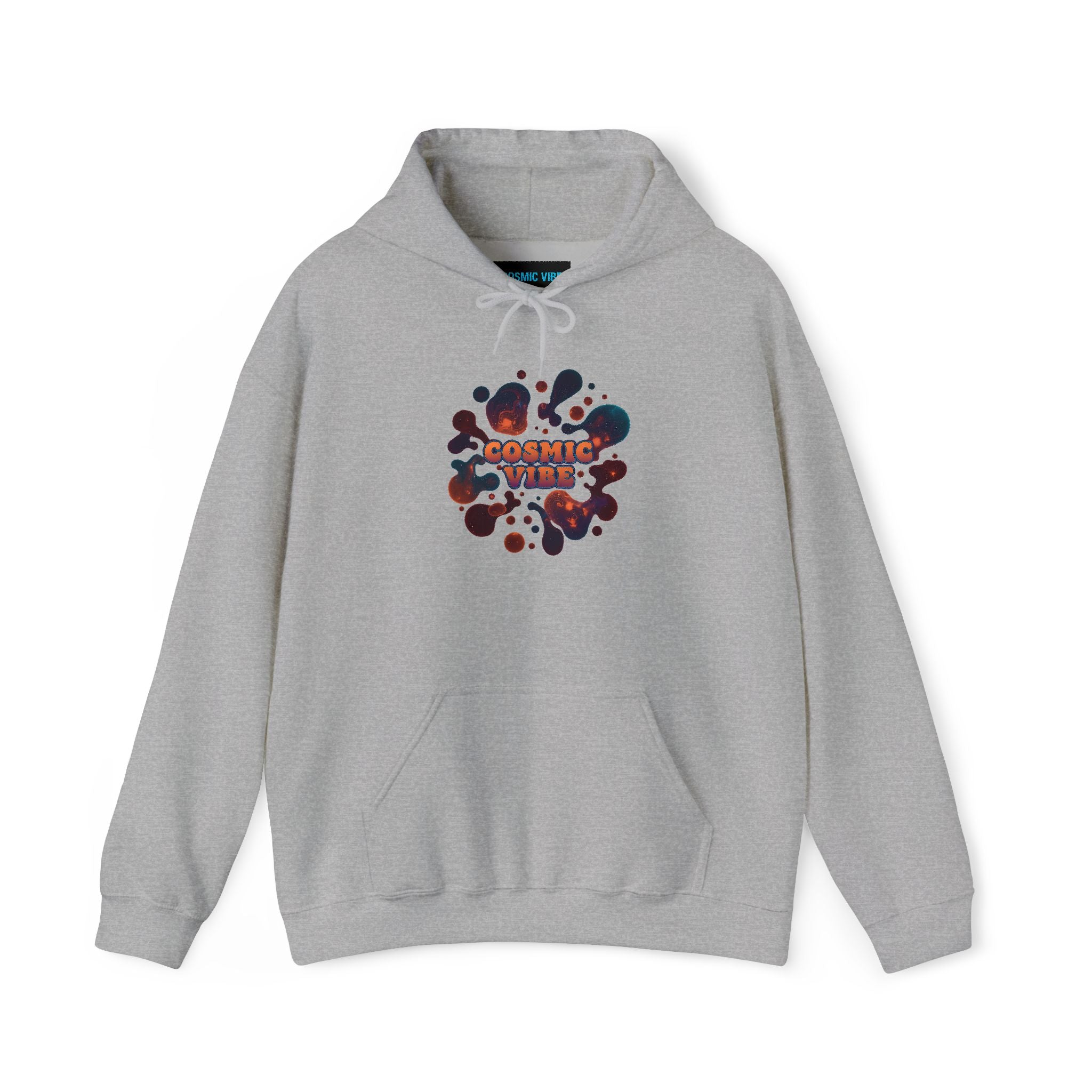 Cosmic Organism Hooded