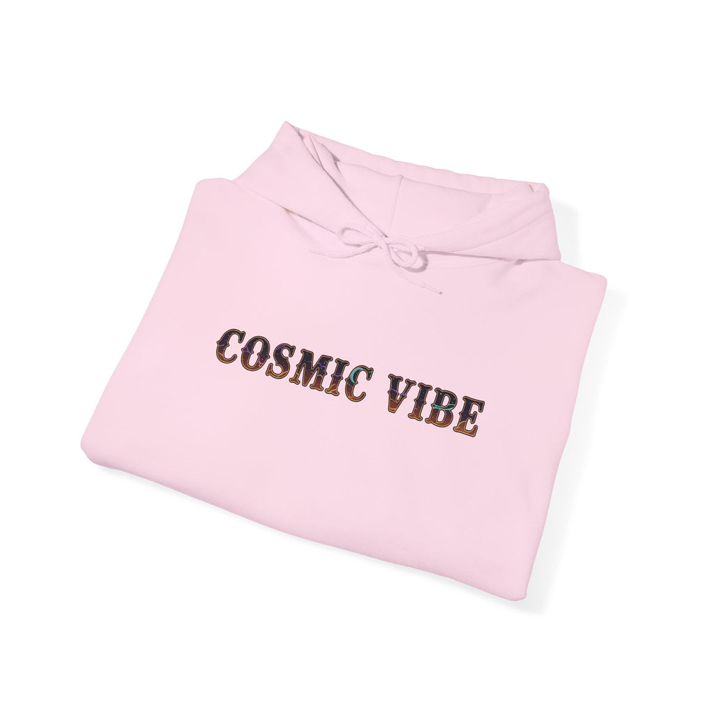 Cosmic Dark Swamp Hooded